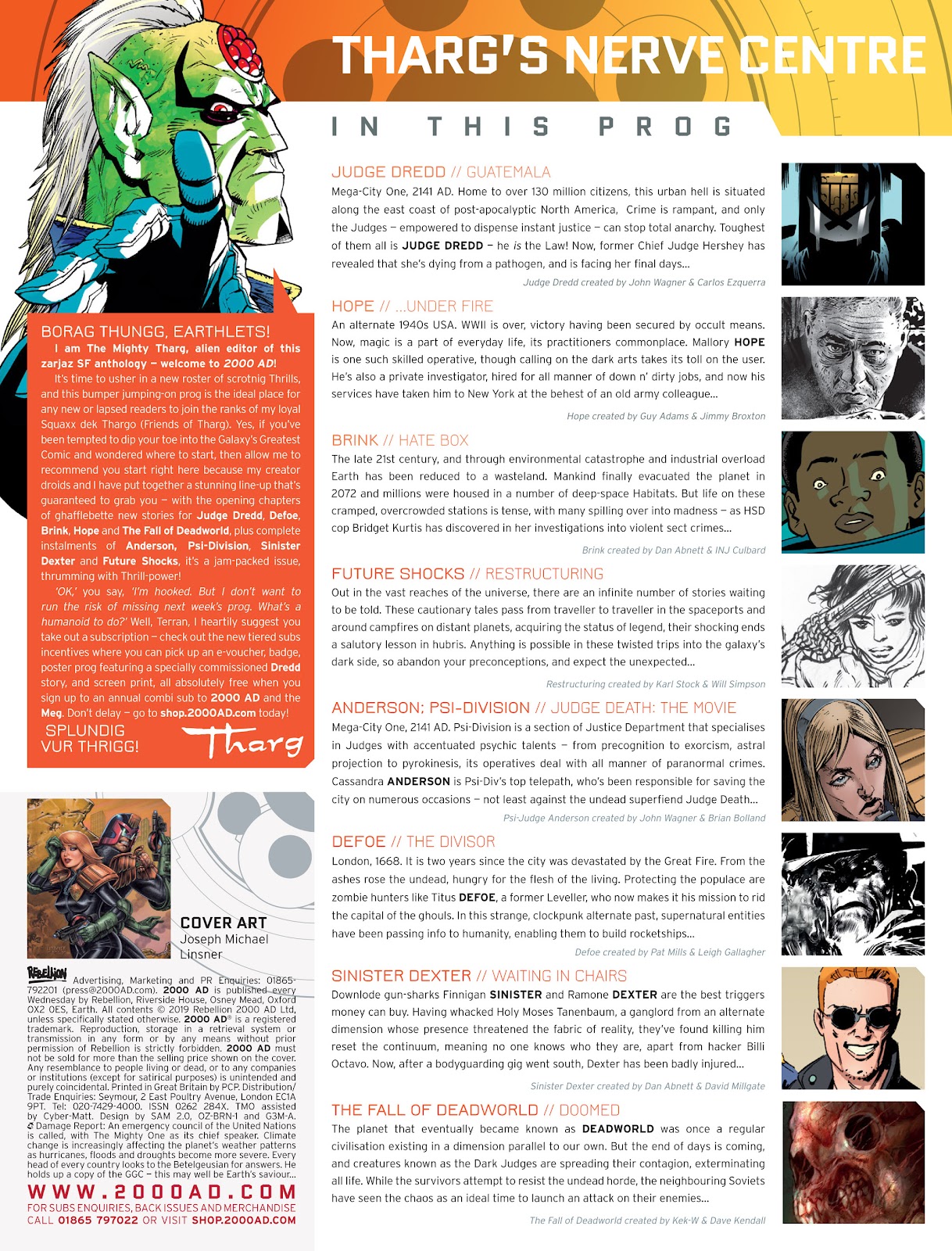 <{ $series->title }} issue 2150 - Page 2