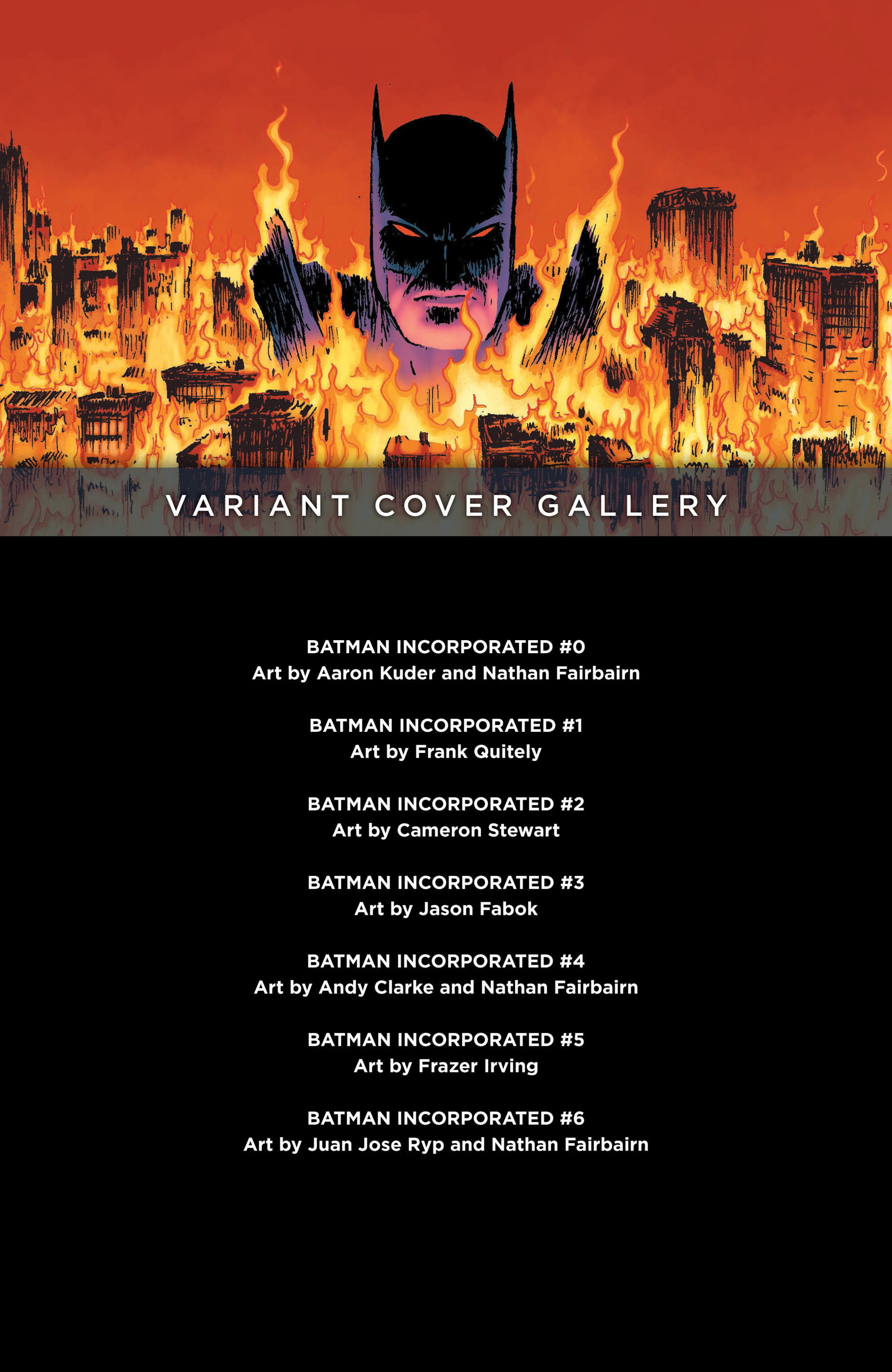 Read online Batman Incorporated (2012) comic -  Issue # _TPB 1 (Part 2) - 61