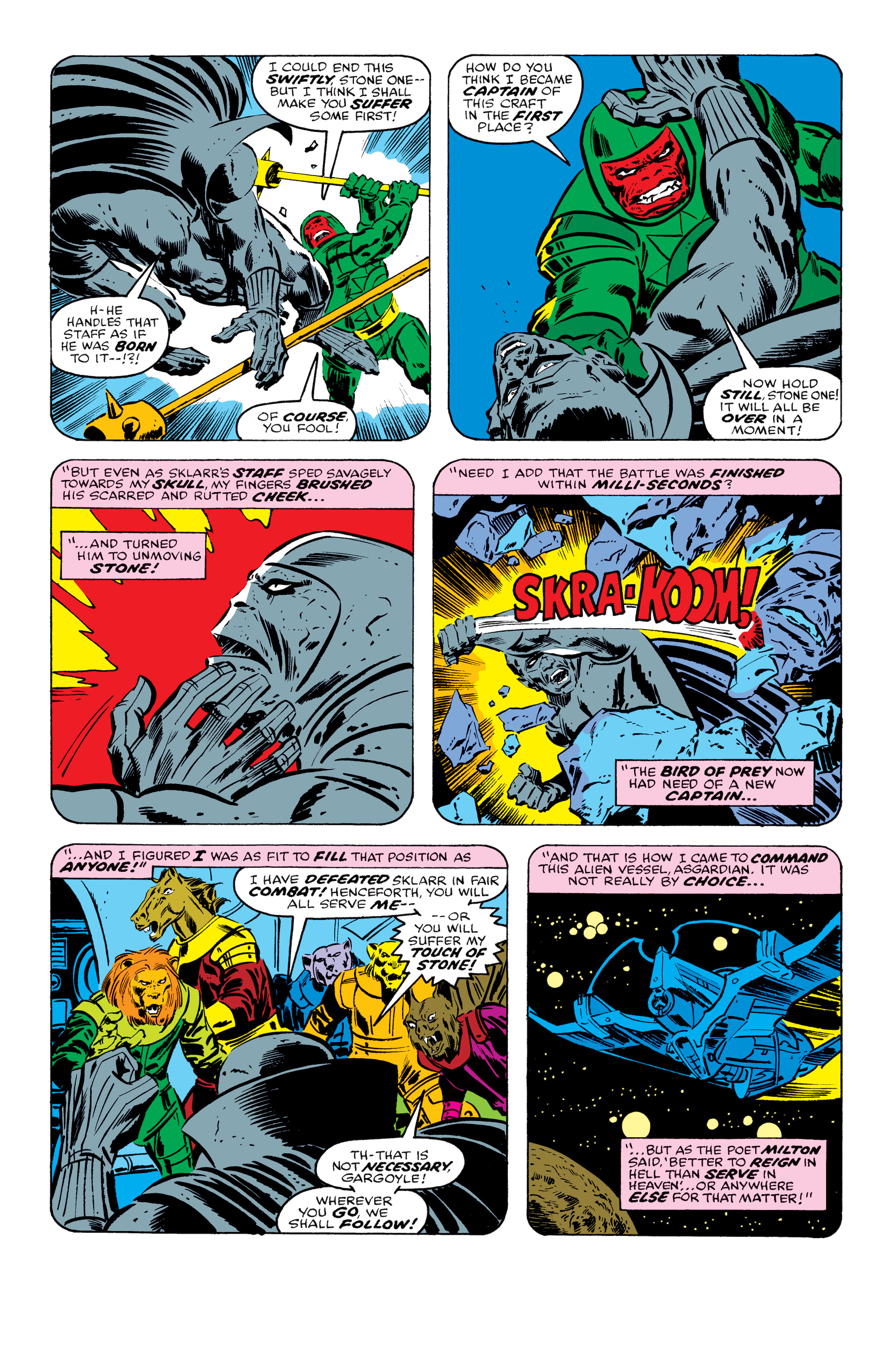 Read online Thor Epic Collection comic -  Issue # TPB 8 (Part 4) - 24