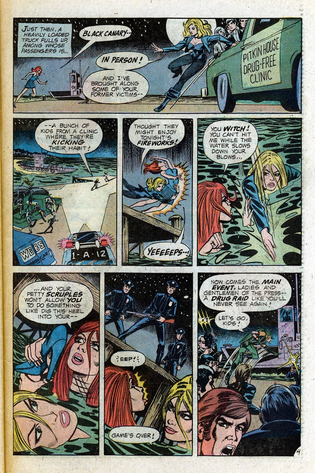 Action Comics (1938) issue 446 - Page 31