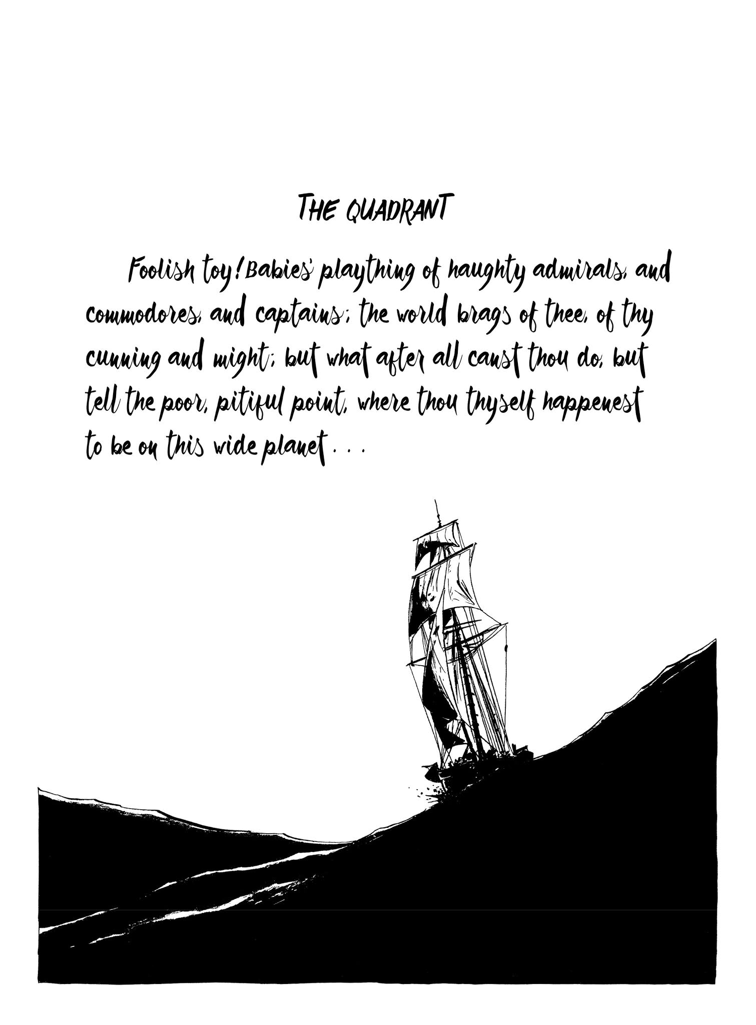 Read online Moby Dick comic -  Issue # TPB (Part 2) - 51