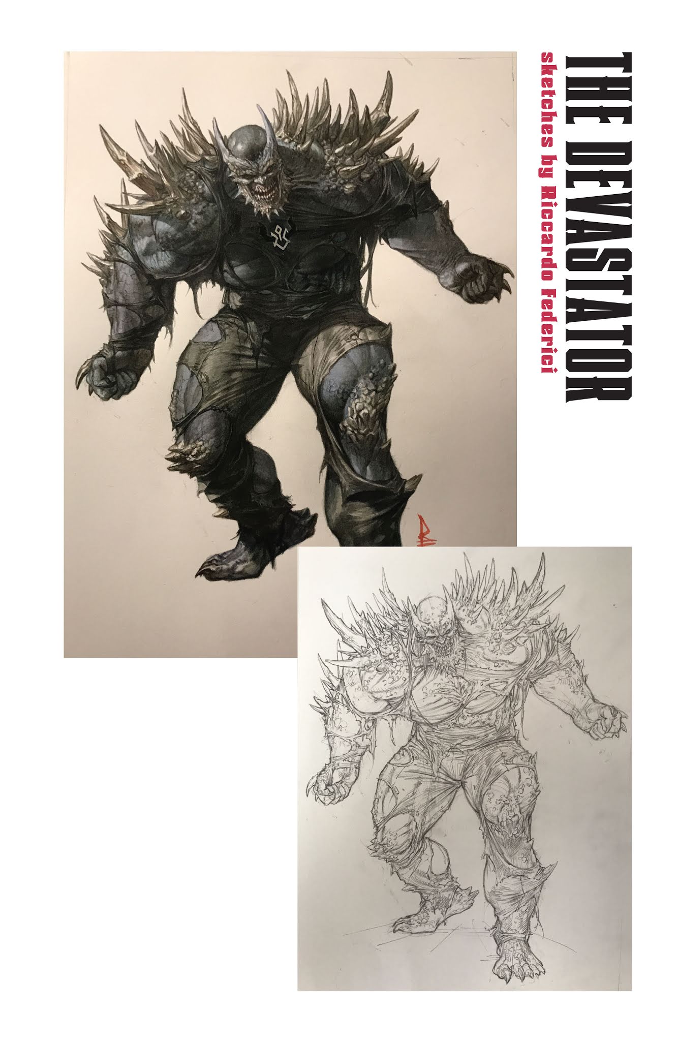 Read online Dark Nights: Metal: Dark Knights Rising comic -  Issue # TPB (Part 2) - 86