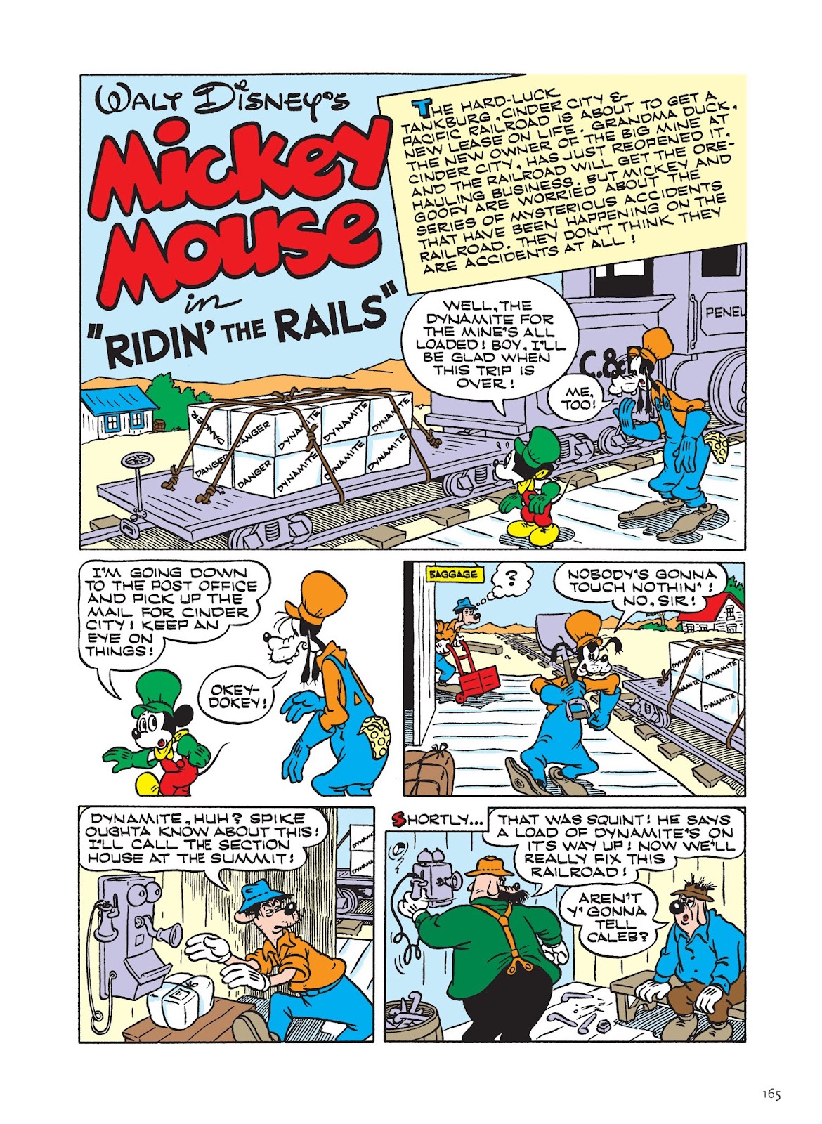 Disney Masters issue TPB 3 (Part 2) - Page 70