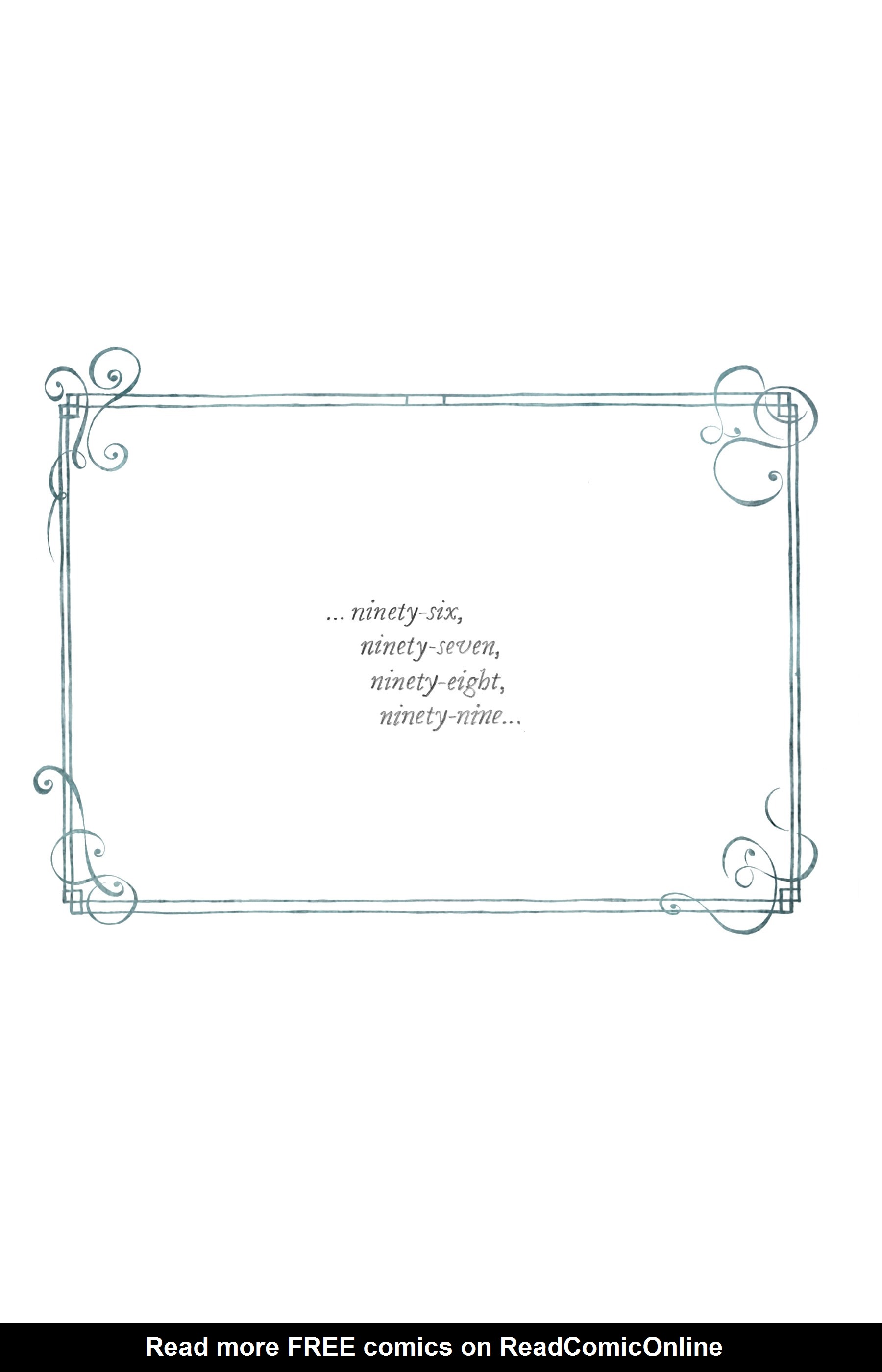 Read online Behind You: One-Shot Horror Stories comic -  Issue # TPB (Part 2) - 1