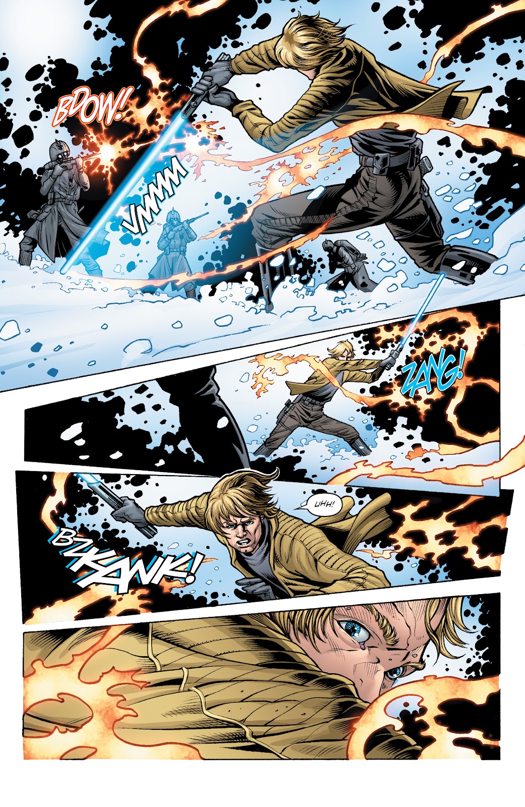 Star Wars (2013) issue TPB 3 - Page 54