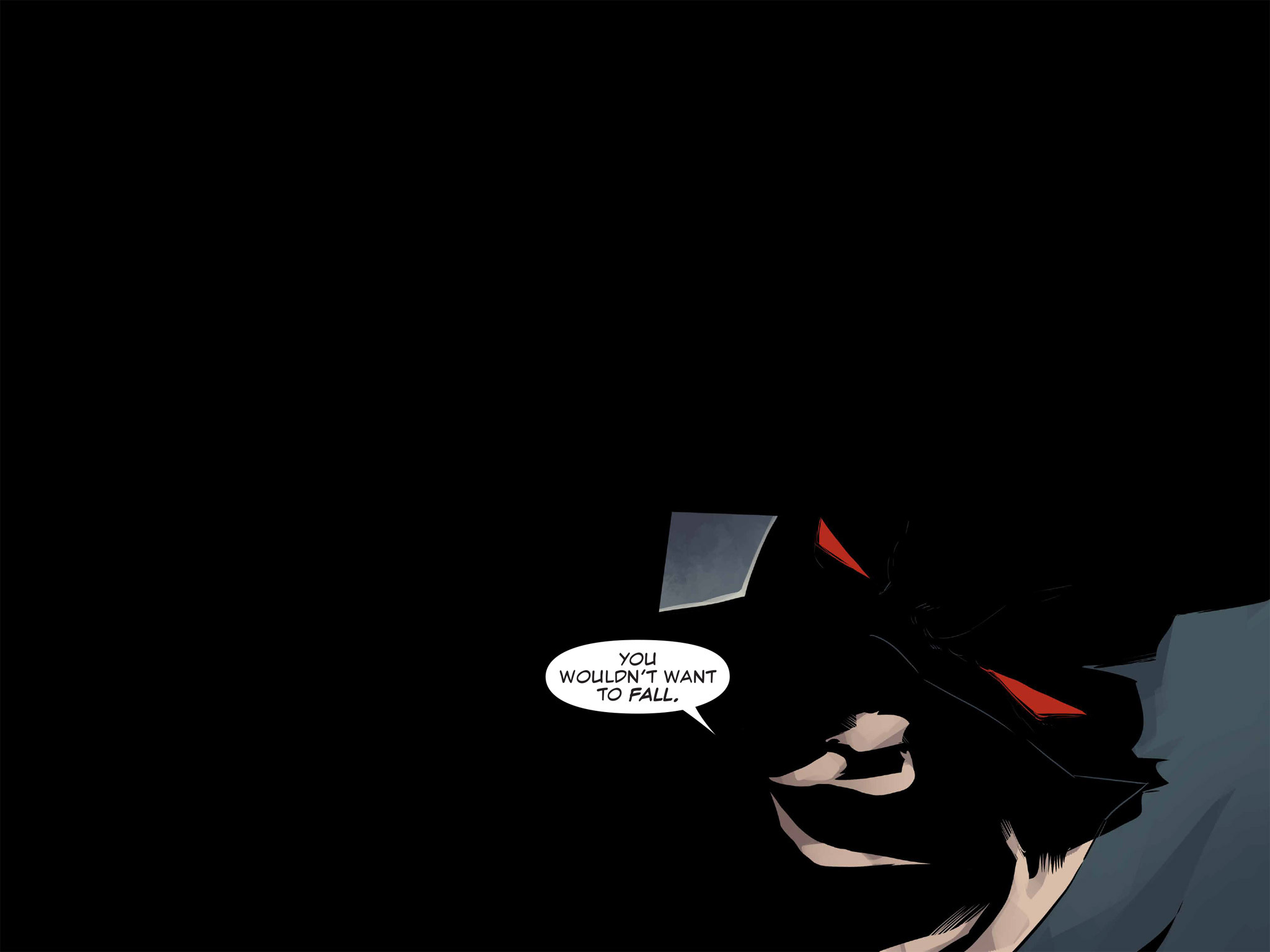 Read online Daredevil / Punisher : The Seventh Circle comic -  Issue #6 - 38