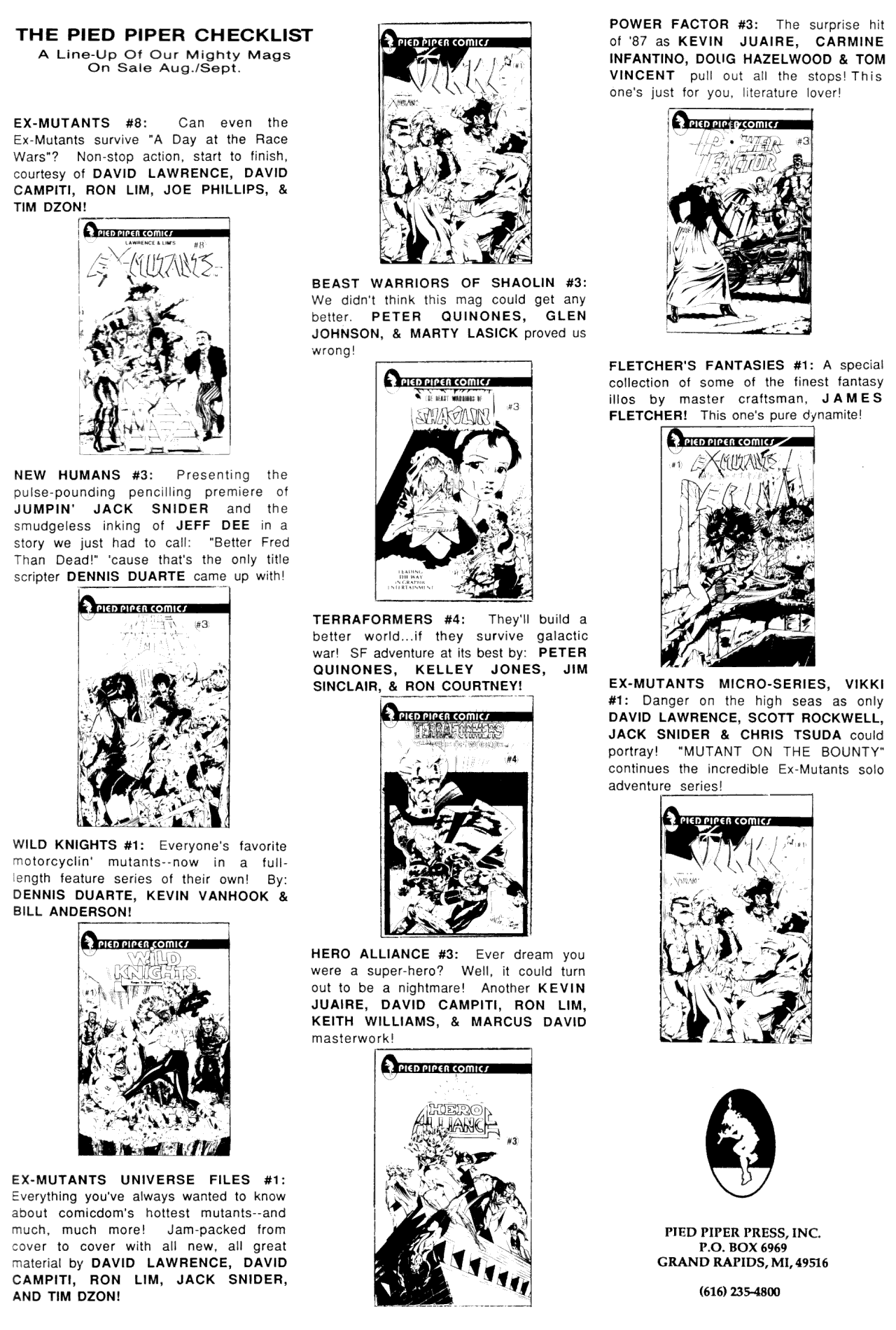 Read online The New Humans Vol. 1 comic -  Issue #2 - 37