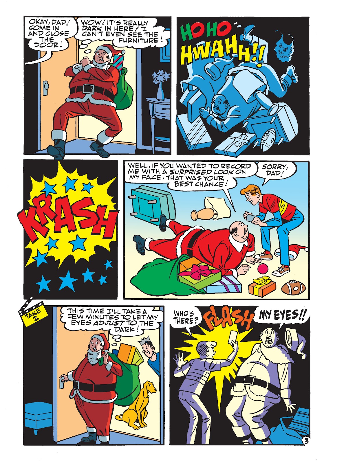 Archie Showcase Digest issue TPB 9 (Part 1) - Page 88