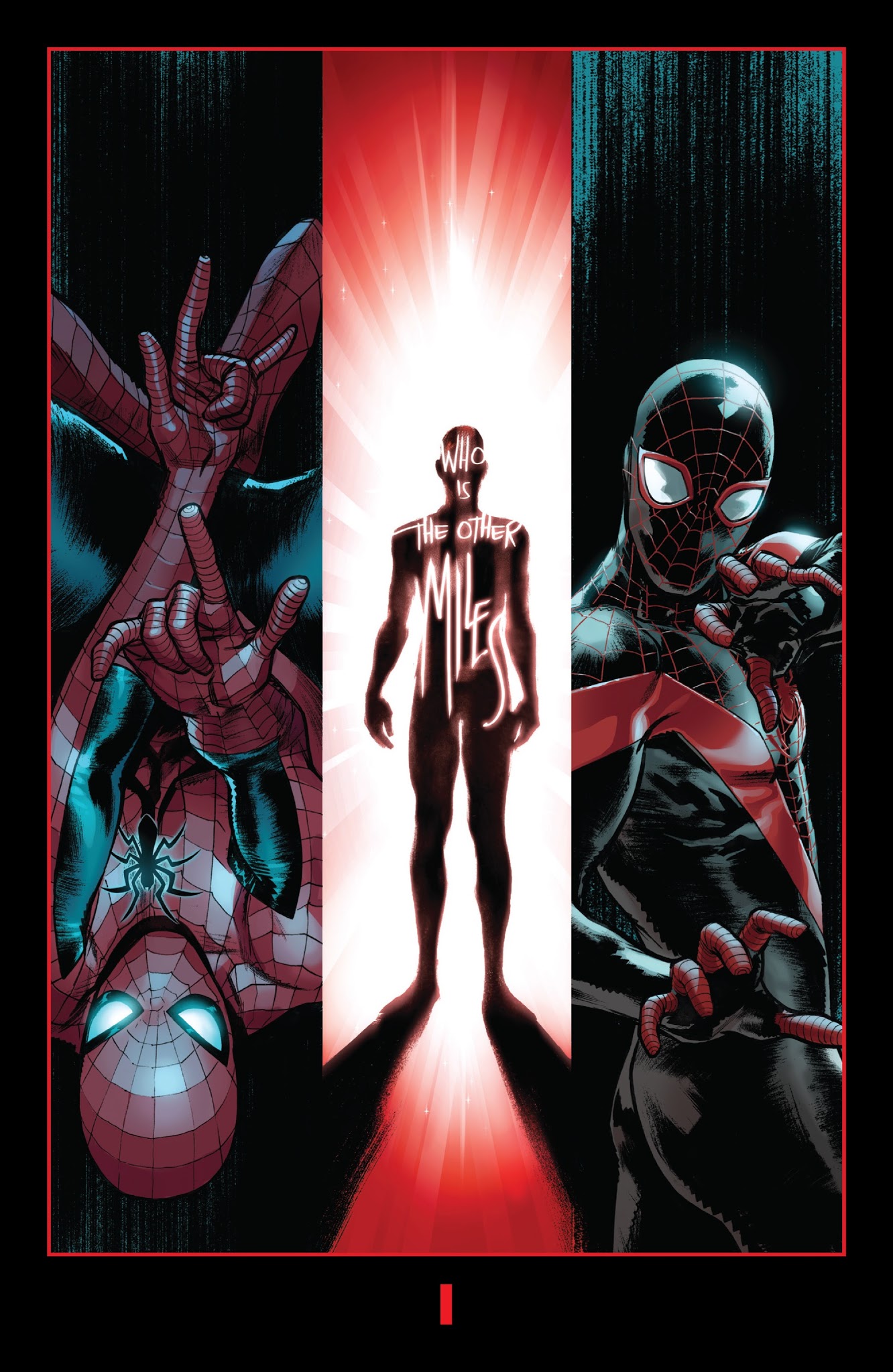 Read online Spider-Men II comic -  Issue # _TPB - 3