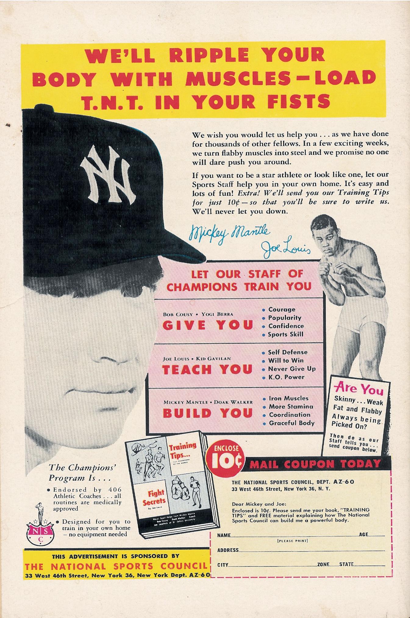 Read online Blackhawk (1957) comic -  Issue #149 - 36