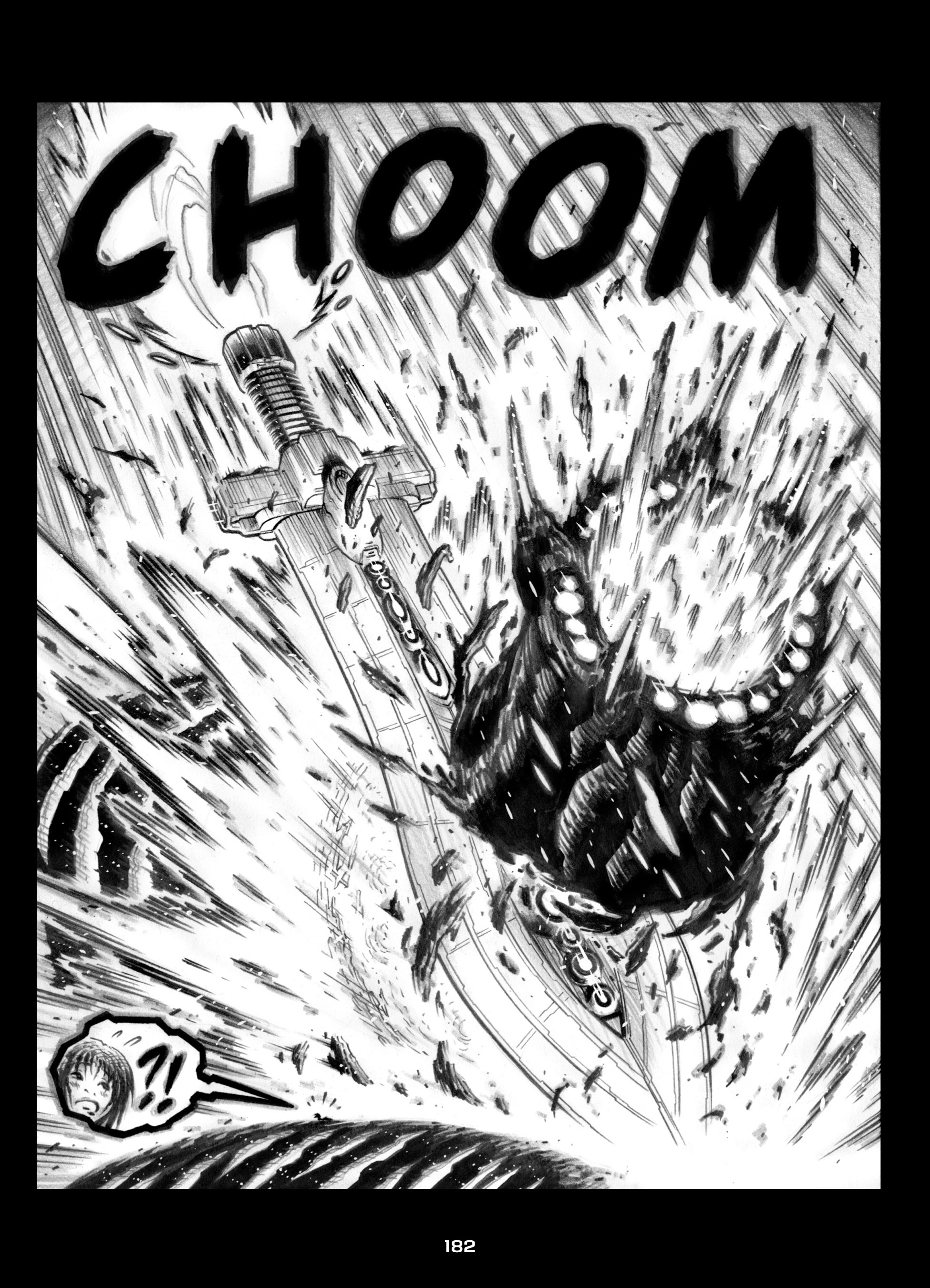 Read online Empowered comic -  Issue #8 - 182