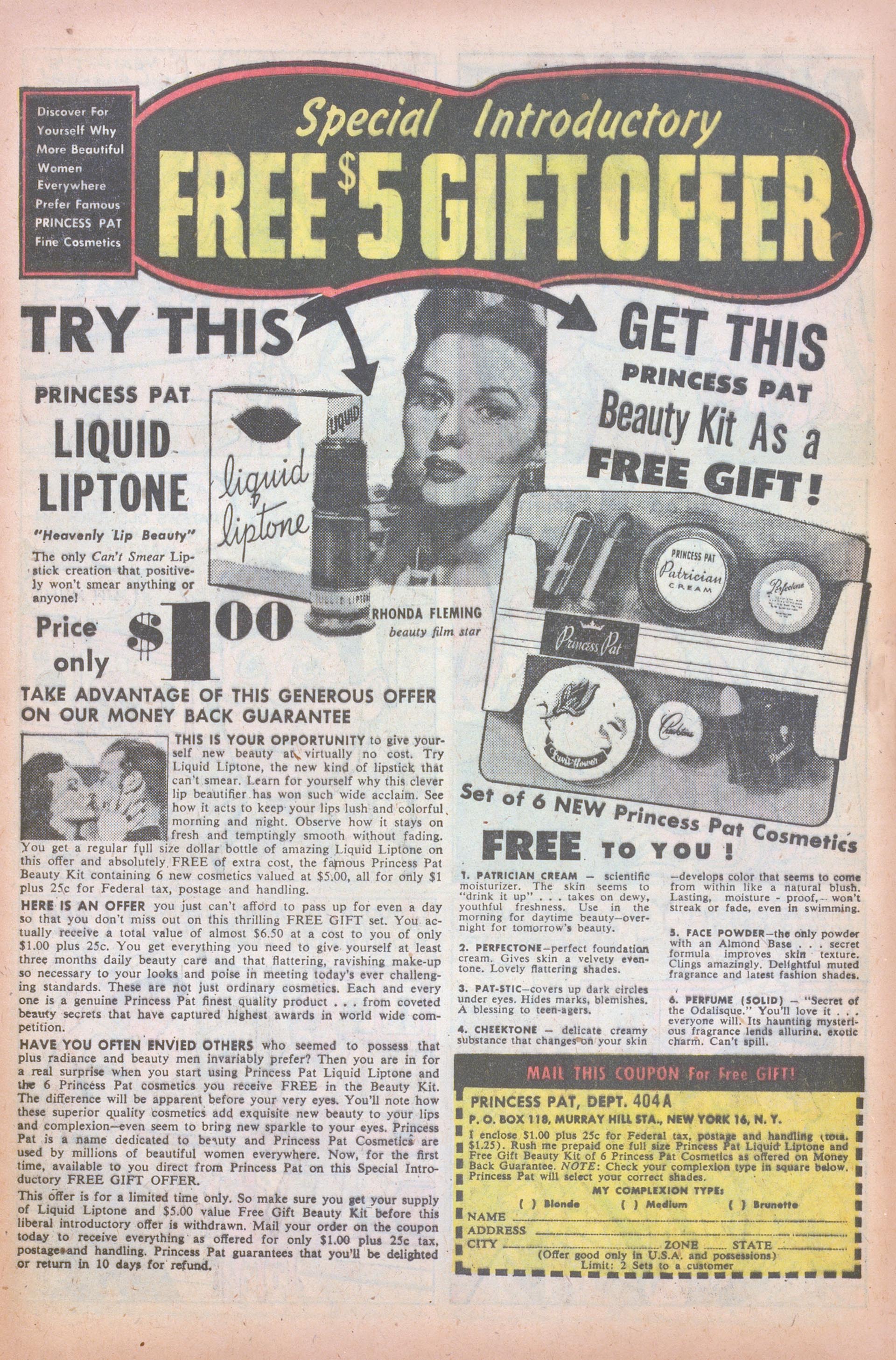 Read online Miss America comic -  Issue #90 - 9