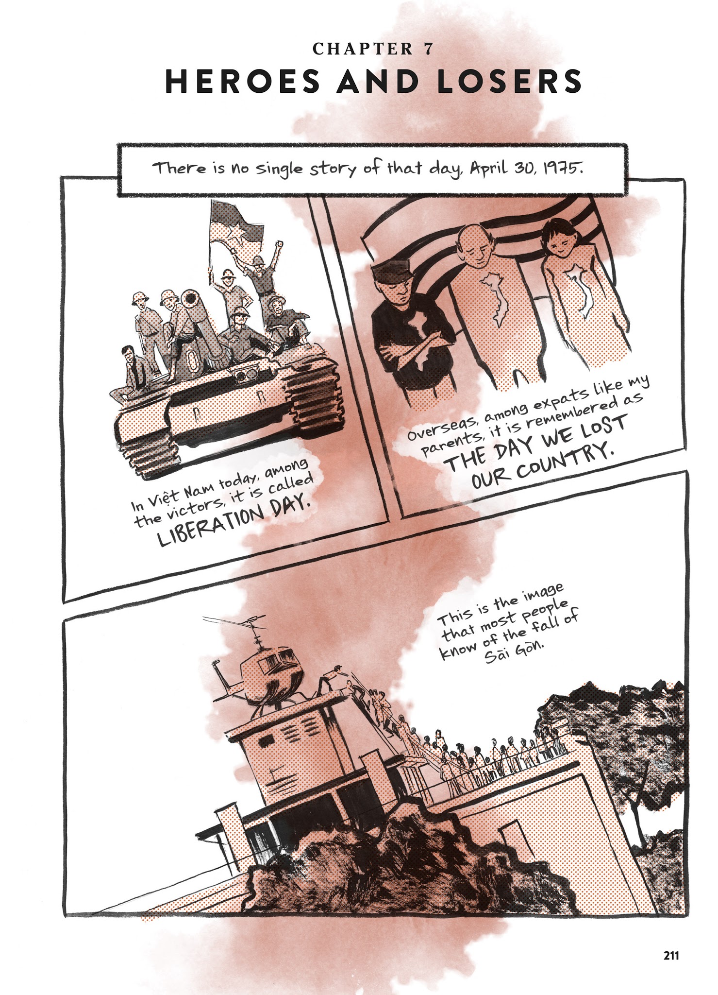 Read online The Best We Could Do comic -  Issue # TPB - 222