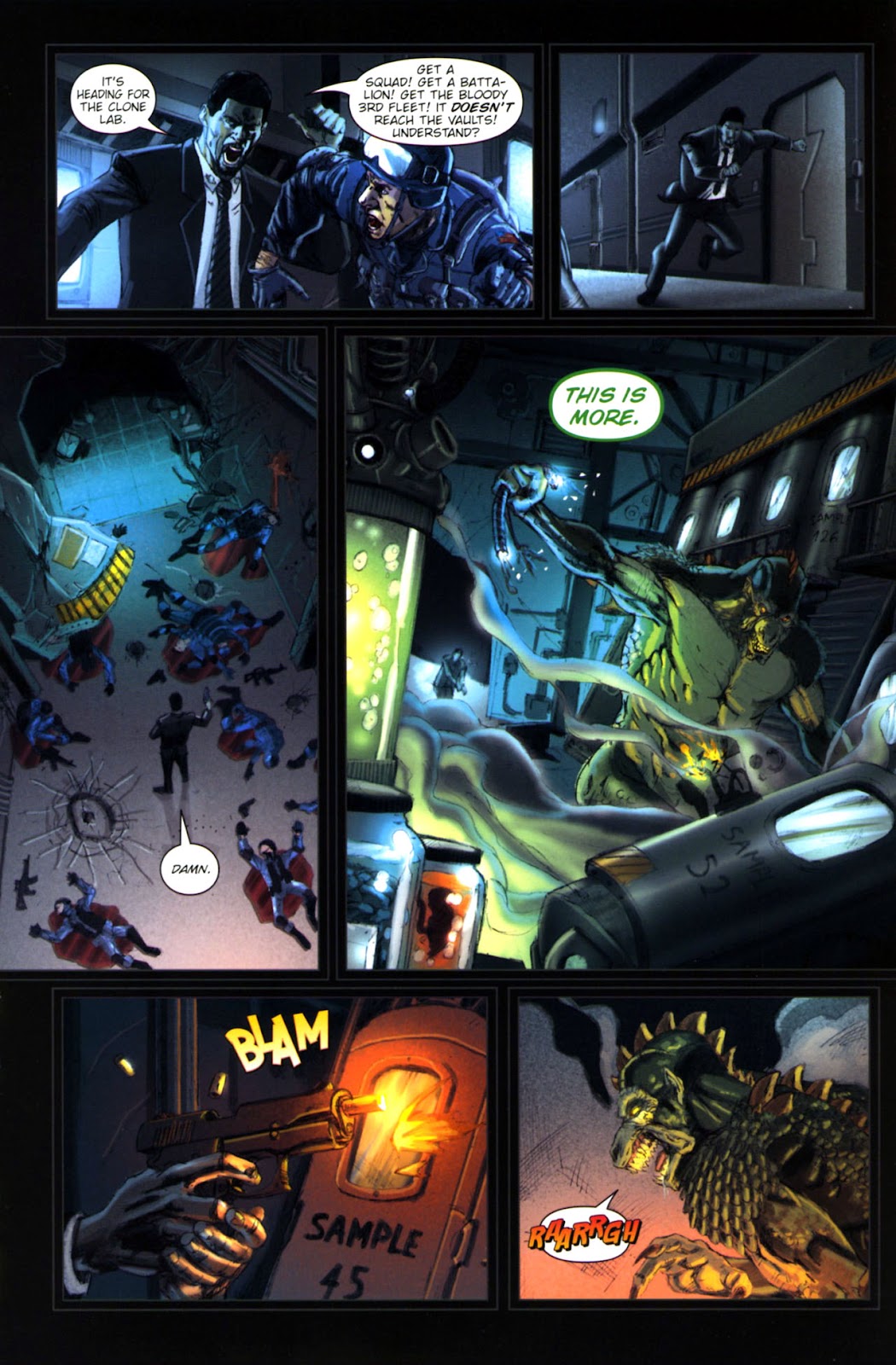 20 Million Miles More issue 4 - Page 21