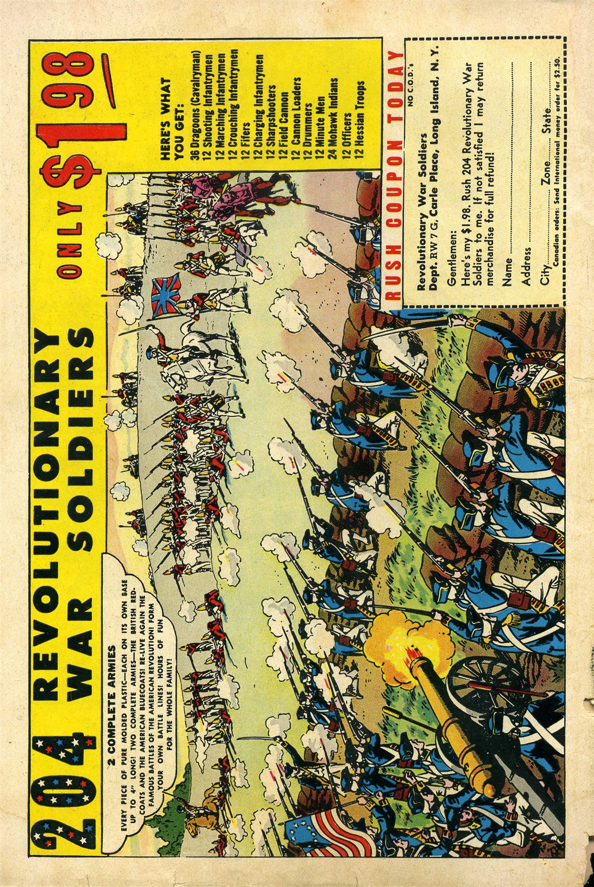 Read online Baby Huey, the Baby Giant comic -  Issue #39 - 36