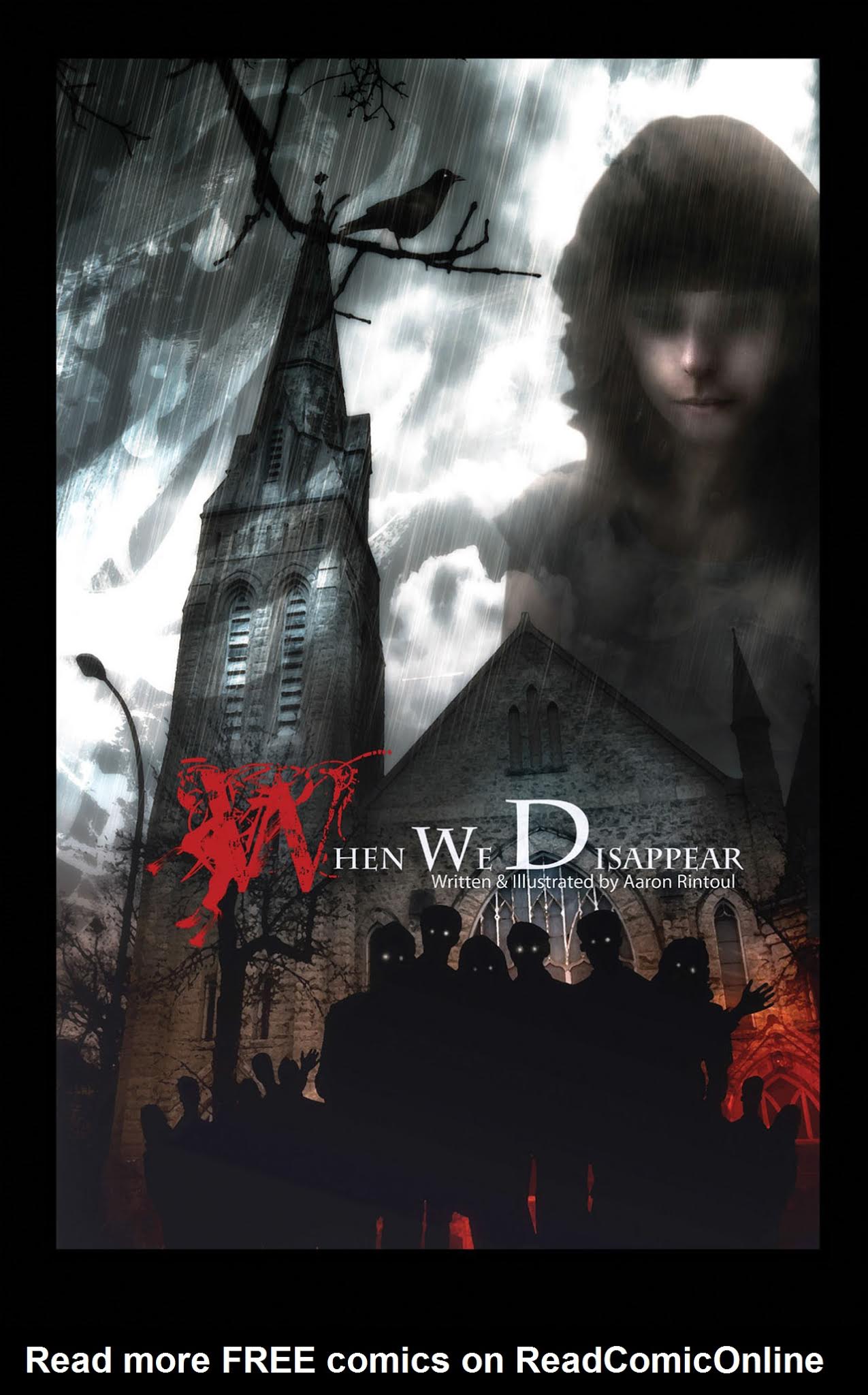 Read online Zombie Terrors comic -  Issue #4 - 18