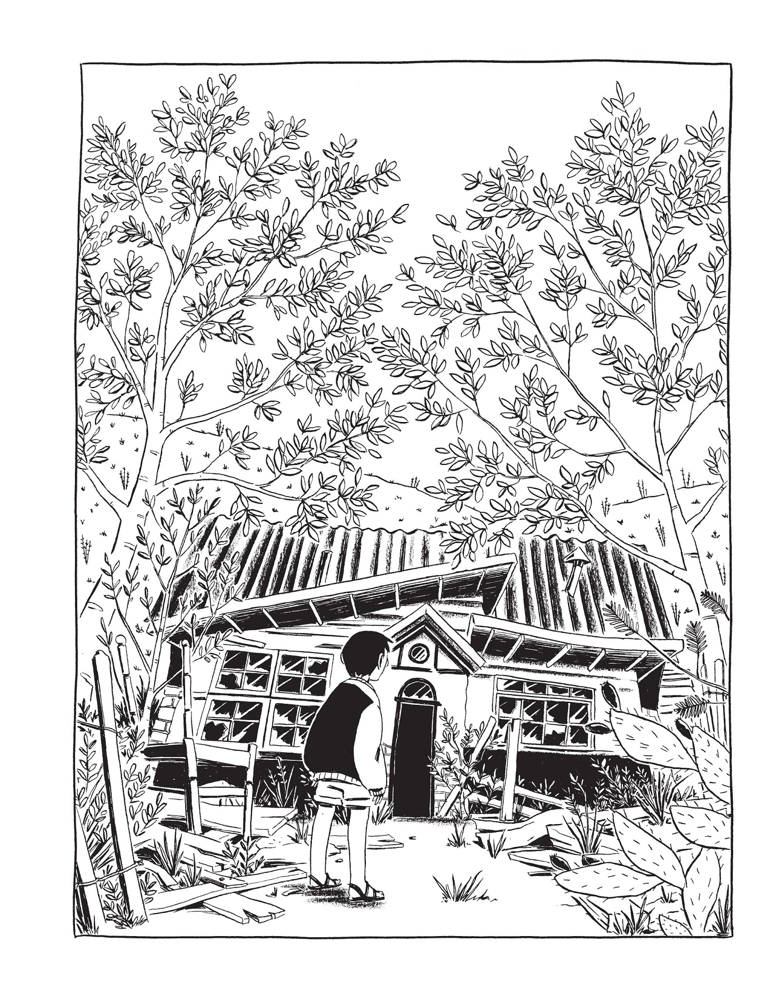 Read online Mome comic -  Issue # TPB 9 - 28