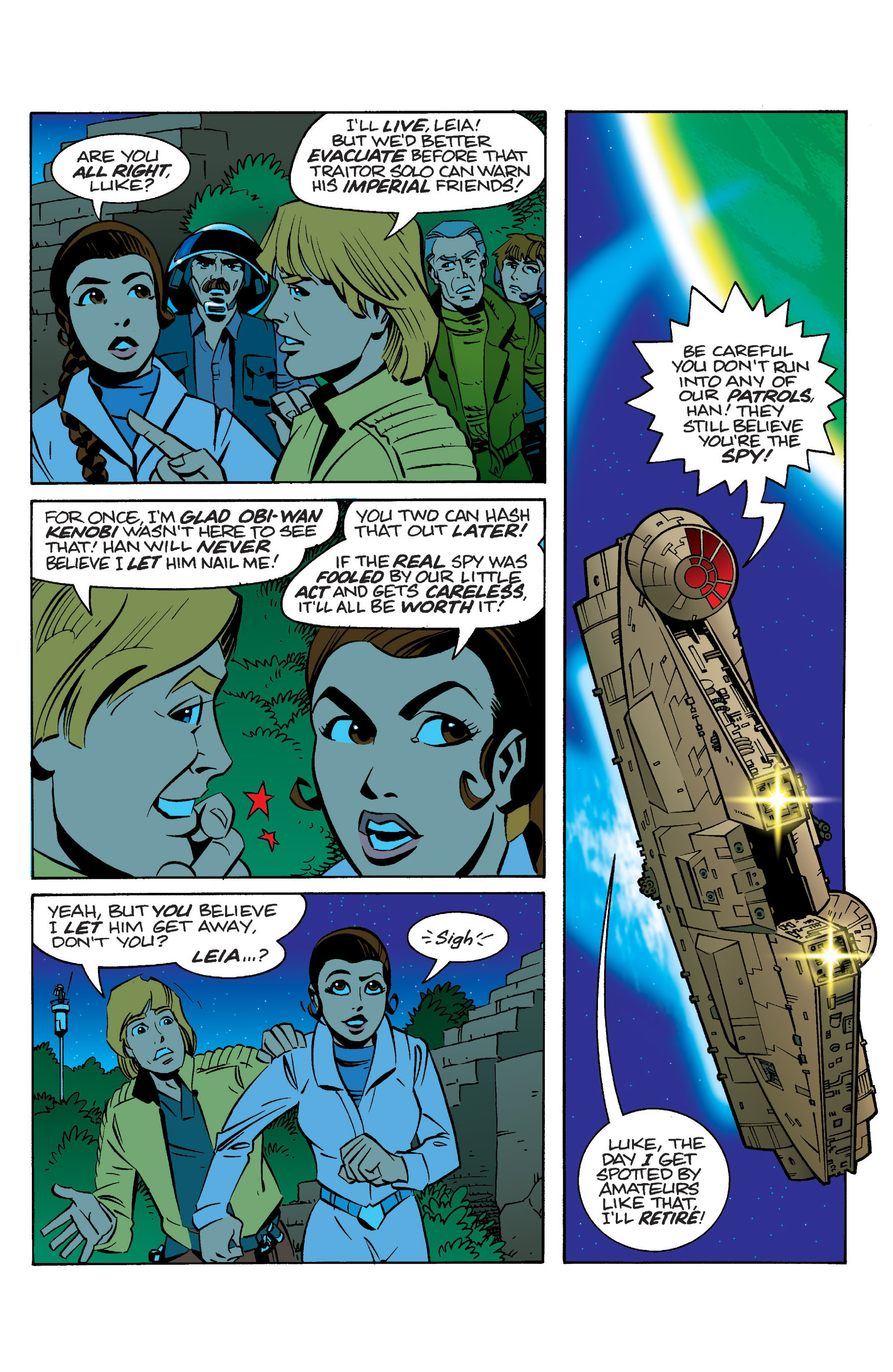 Read online Star Wars Legends: The Rebellion - Epic Collection comic -  Issue # TPB 2 (Part 5) - 59