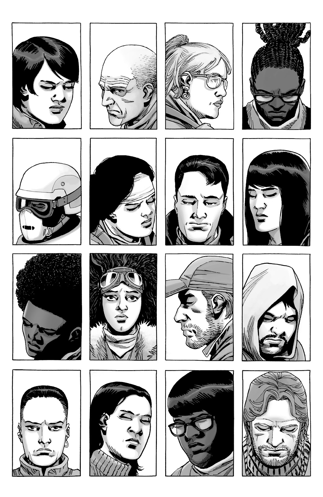 The Walking Dead issue 192 - Page 25