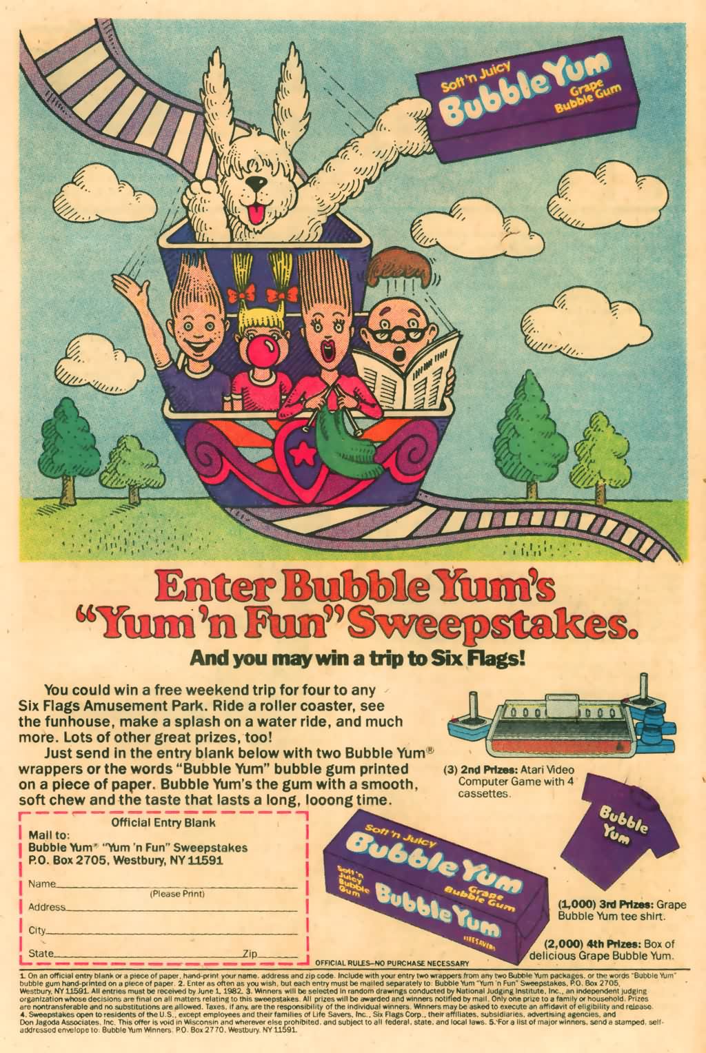 Read online G.I. Combat (1952) comic -  Issue #242 - 22