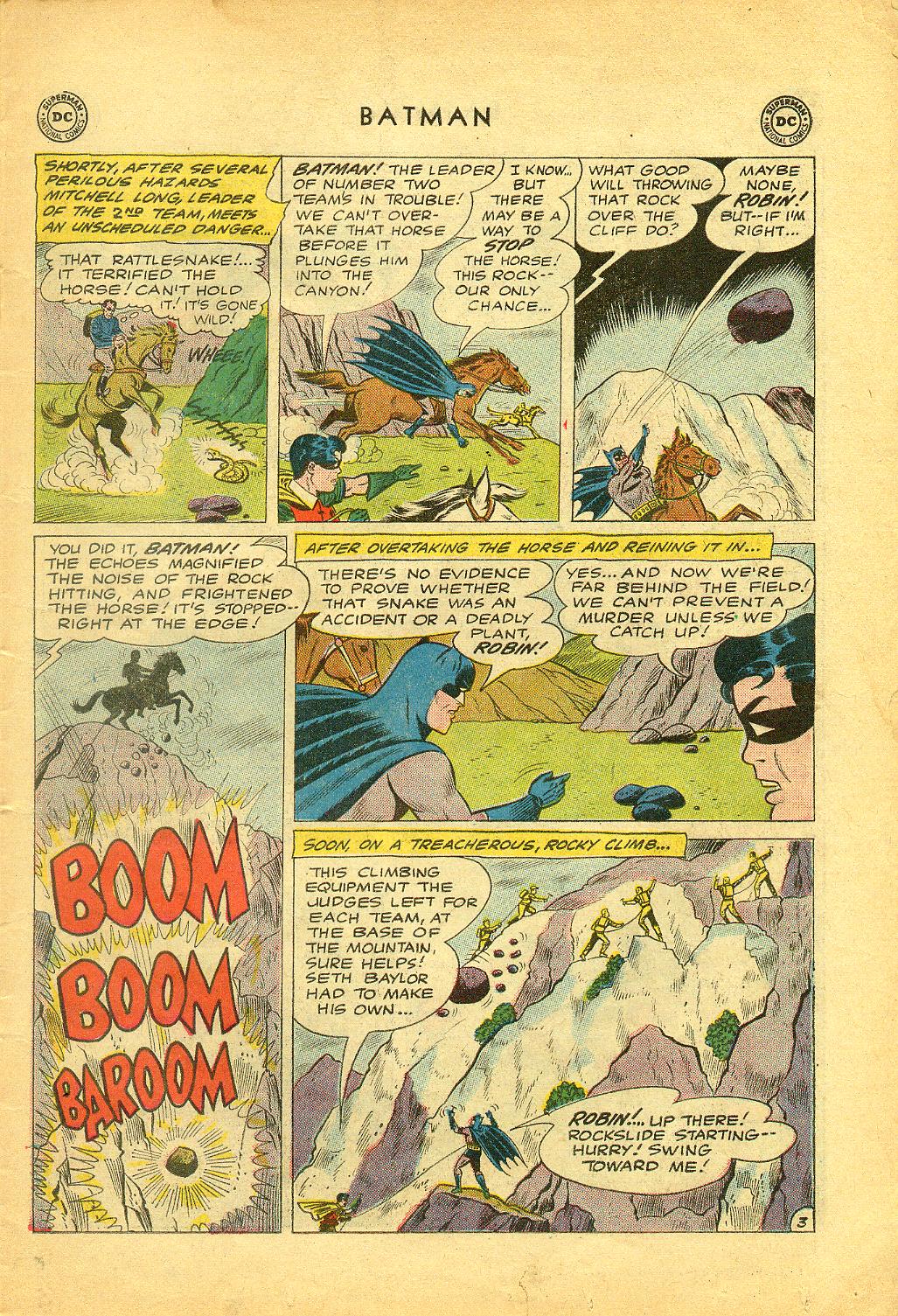 Read online Batman (1940) comic -  Issue #141 - 14