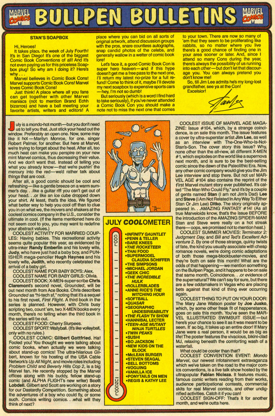 Read online Sweet XVI comic -  Issue #5 - 21