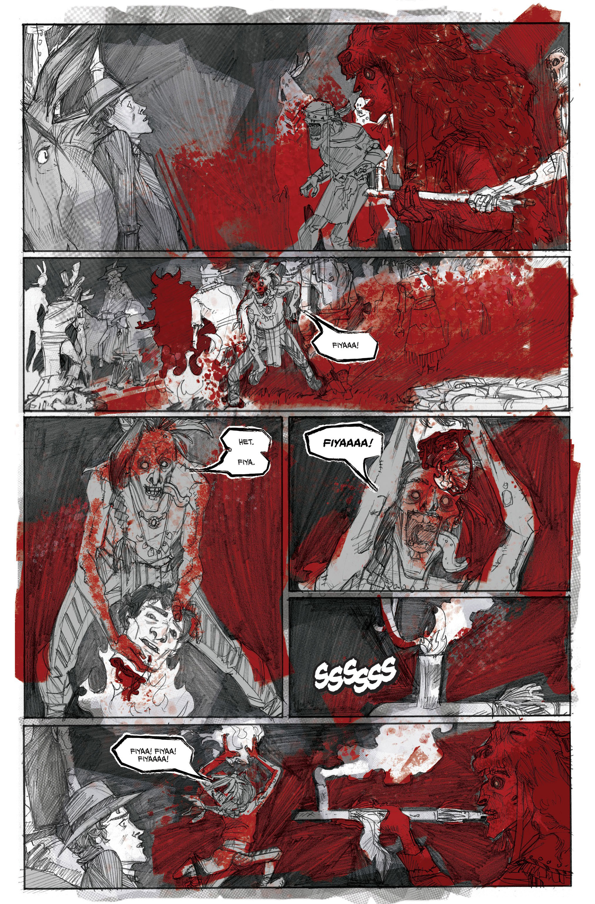 Read online Deadskins! comic -  Issue # TPB (Part 1) - 46