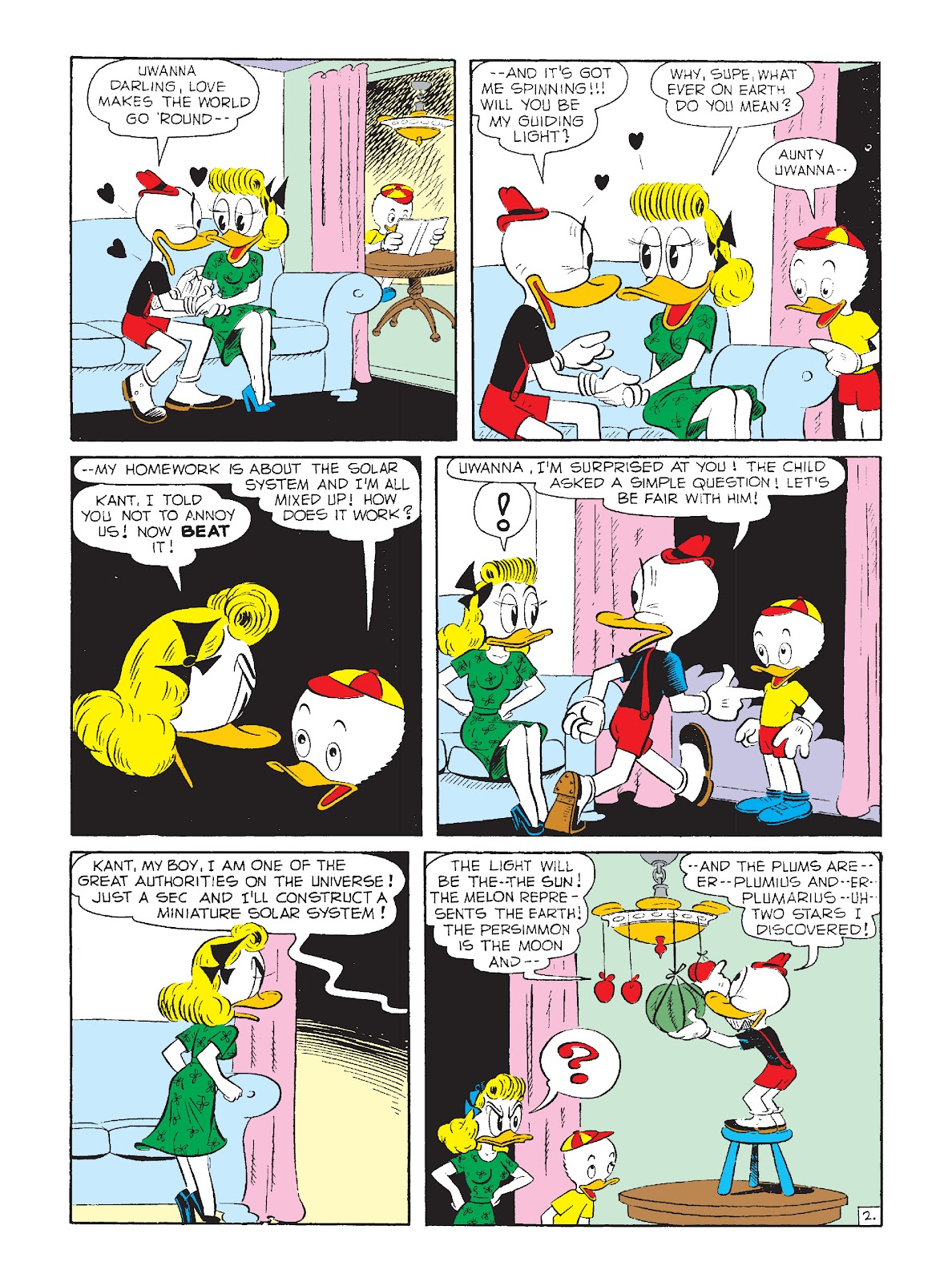 World of Archie Double Digest issue 45 - Page 135