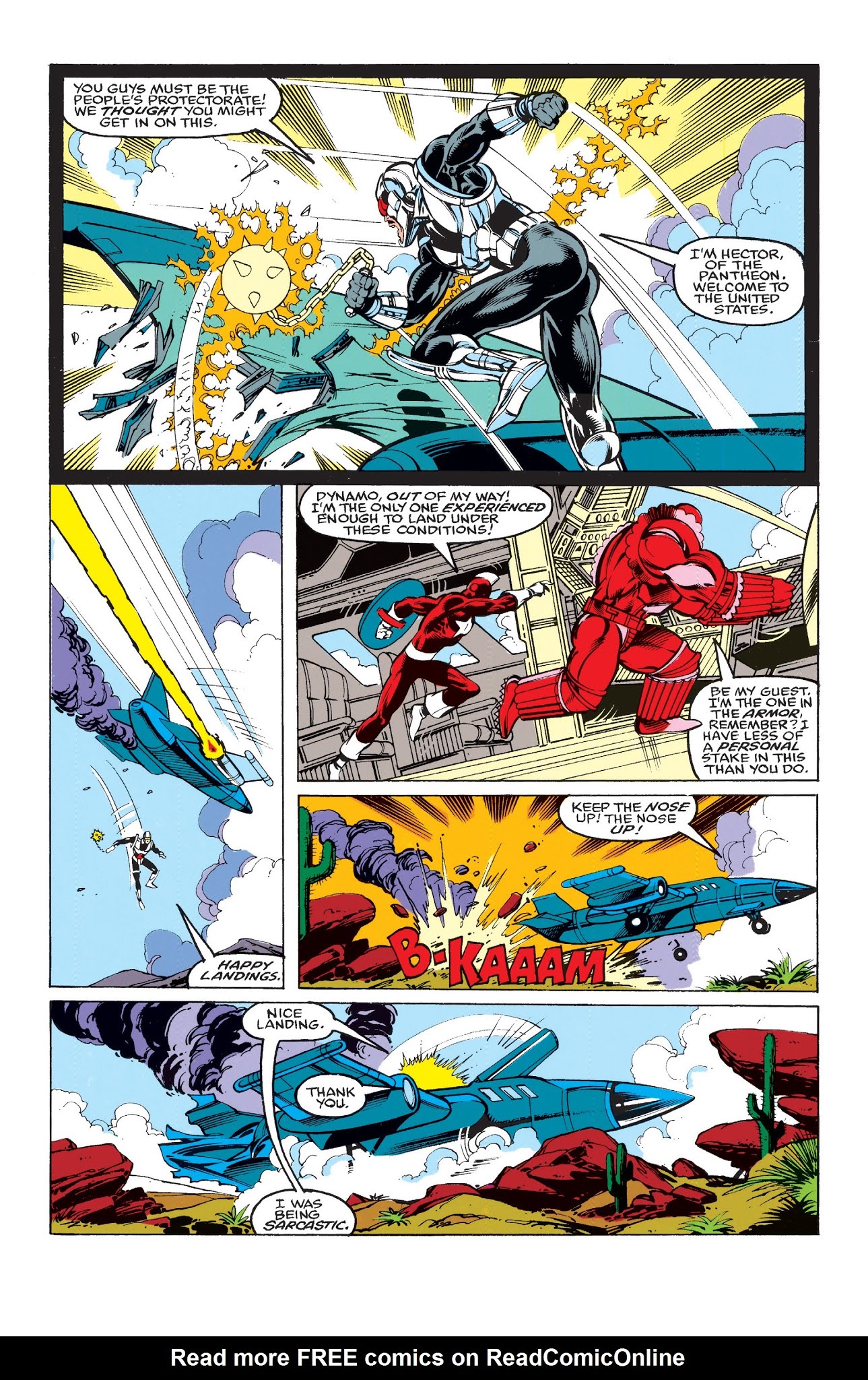 Read online Hulk Visionaries: Peter David comic -  Issue # TPB 8 (Part 2) - 2