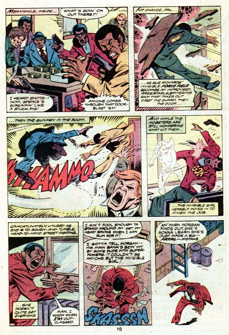 Marvel Team-Up (1972) Issue #88 #95 - English 8