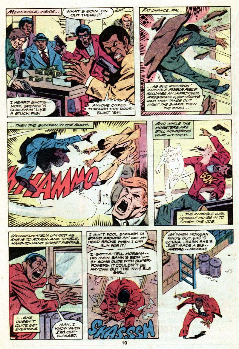 Read online Marvel Team-Up (1972) comic -  Issue #88 - 8
