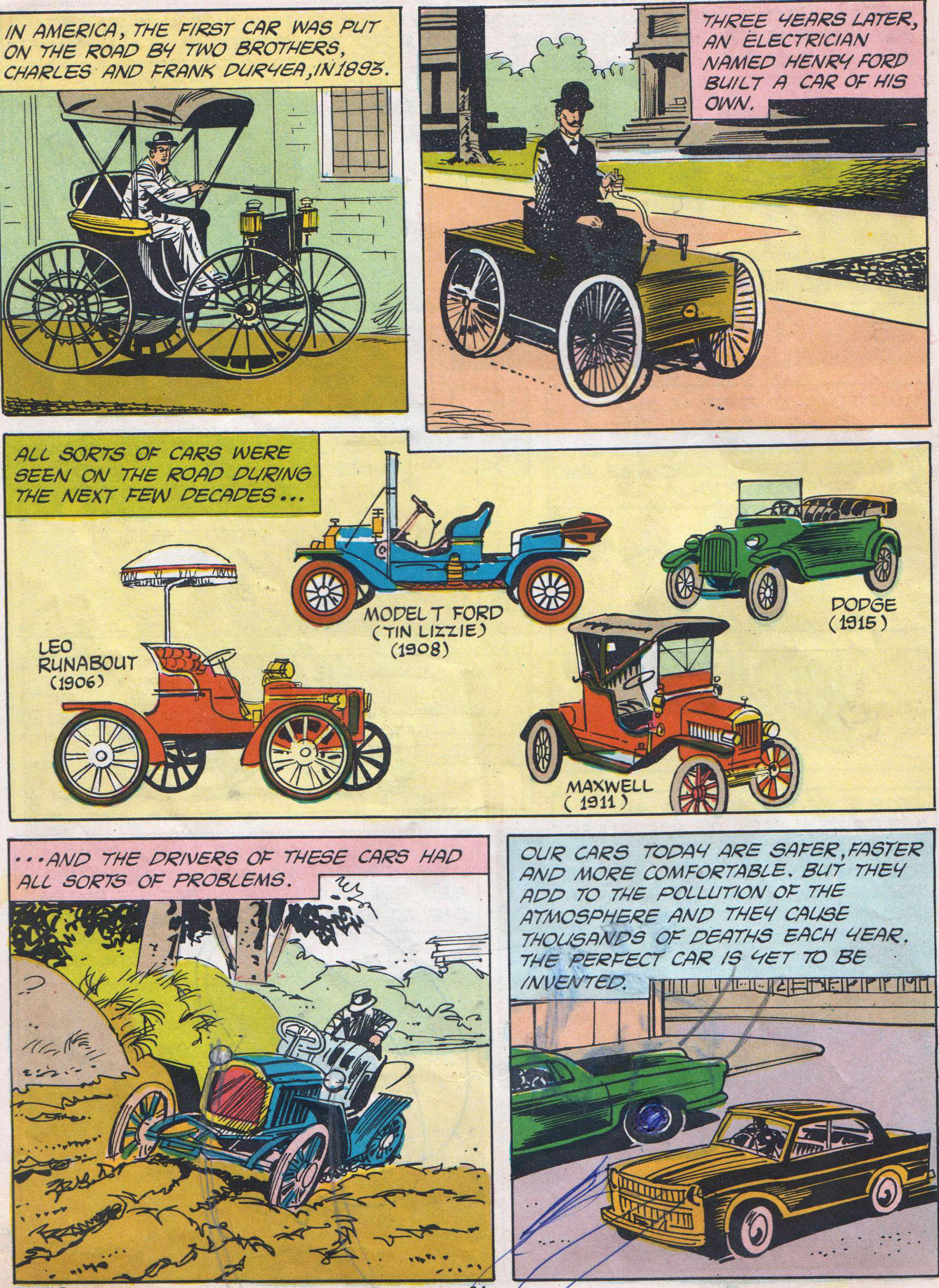 Read online Tinkle comic -  Issue #11 - 26