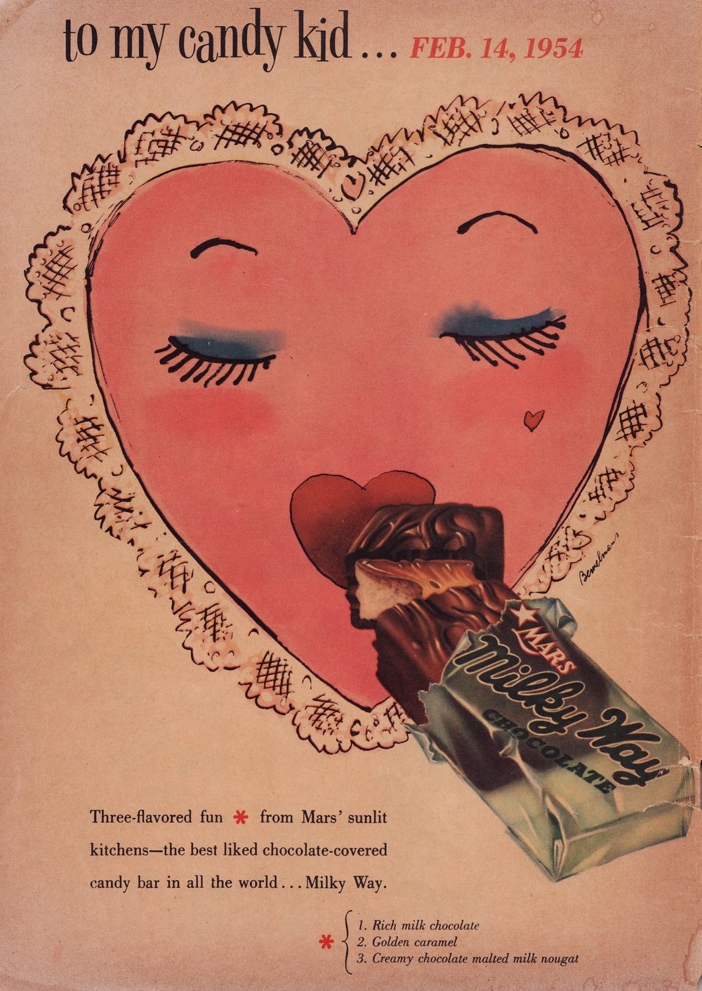 Read online Tom & Jerry Comics comic -  Issue #116 - 2