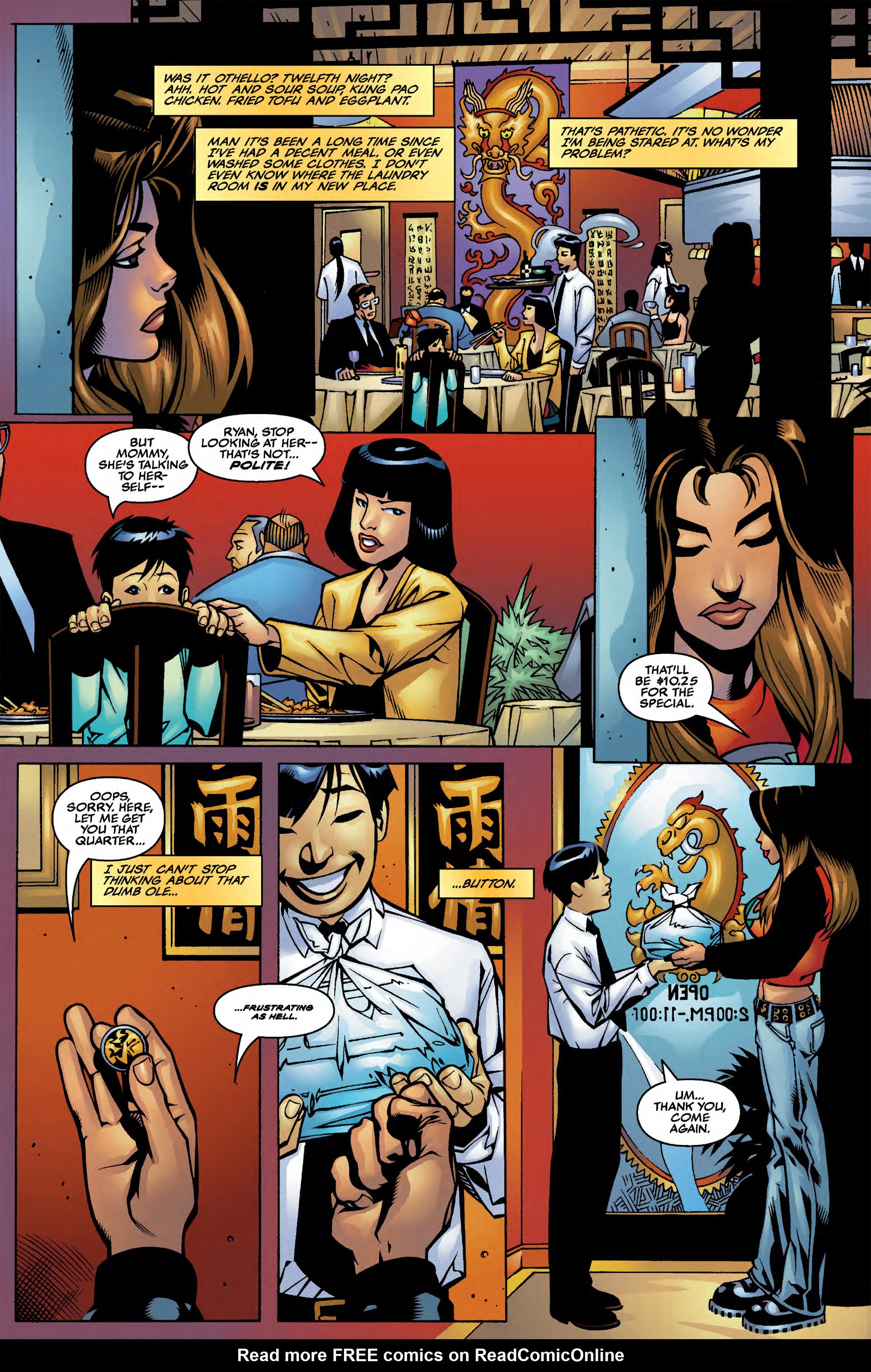Read online The Complete Witchblade comic -  Issue # TPB 2 (Part 2) - 58