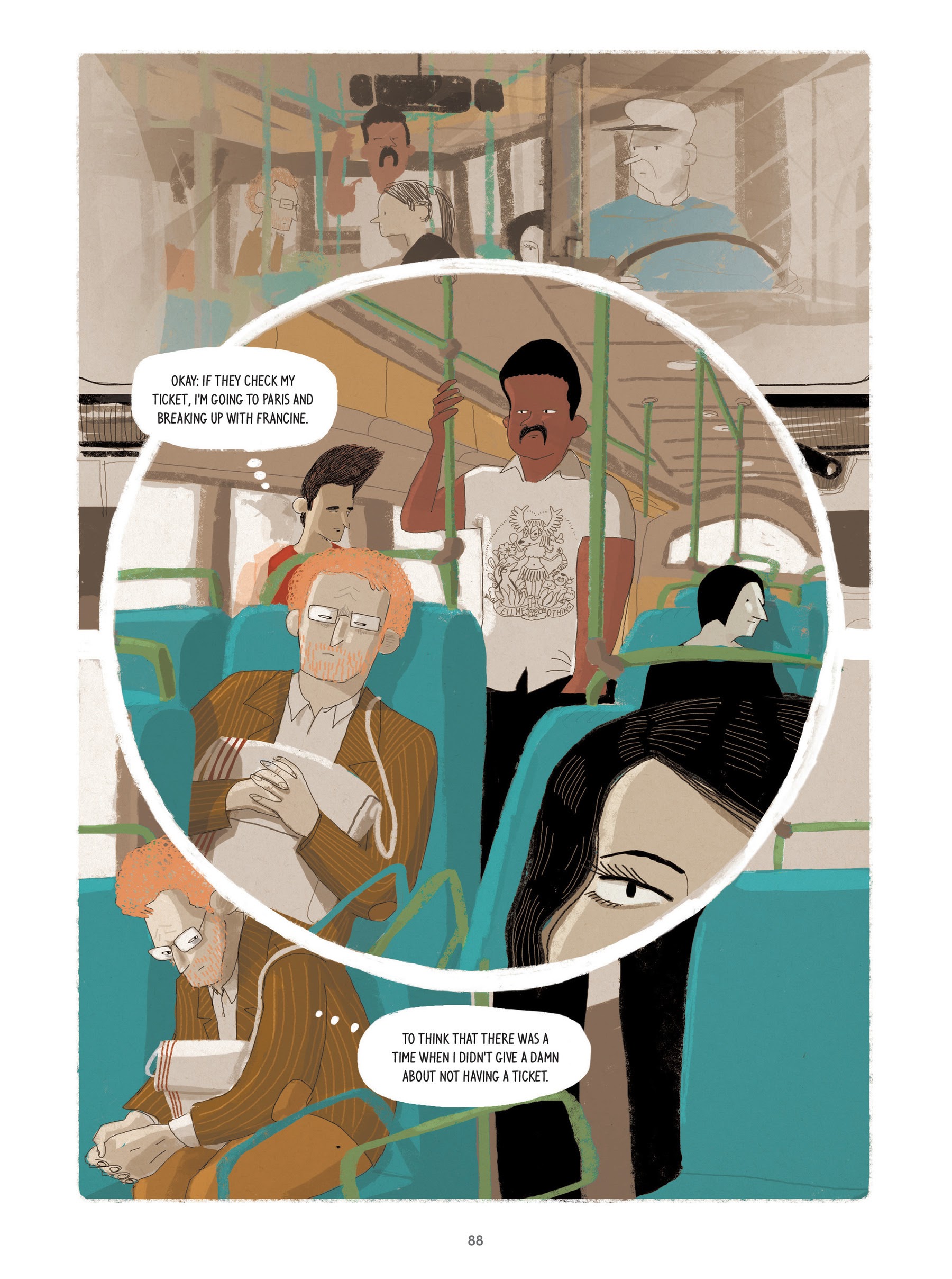 Read online Psychotic comic -  Issue # TPB (Part 1) - 87