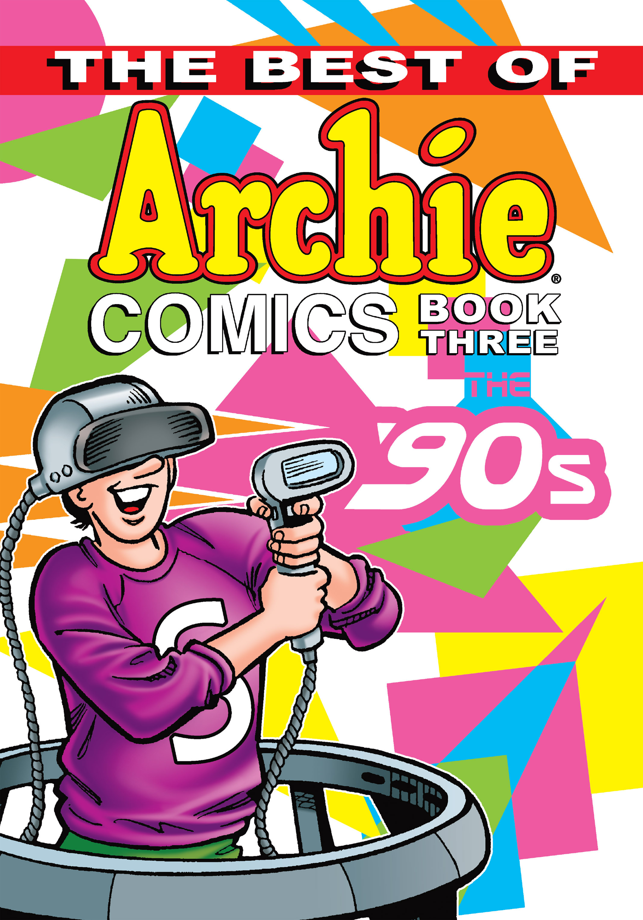 Read online The Best of Archie Comics comic -  Issue # TPB 3 (Part 2) - 81