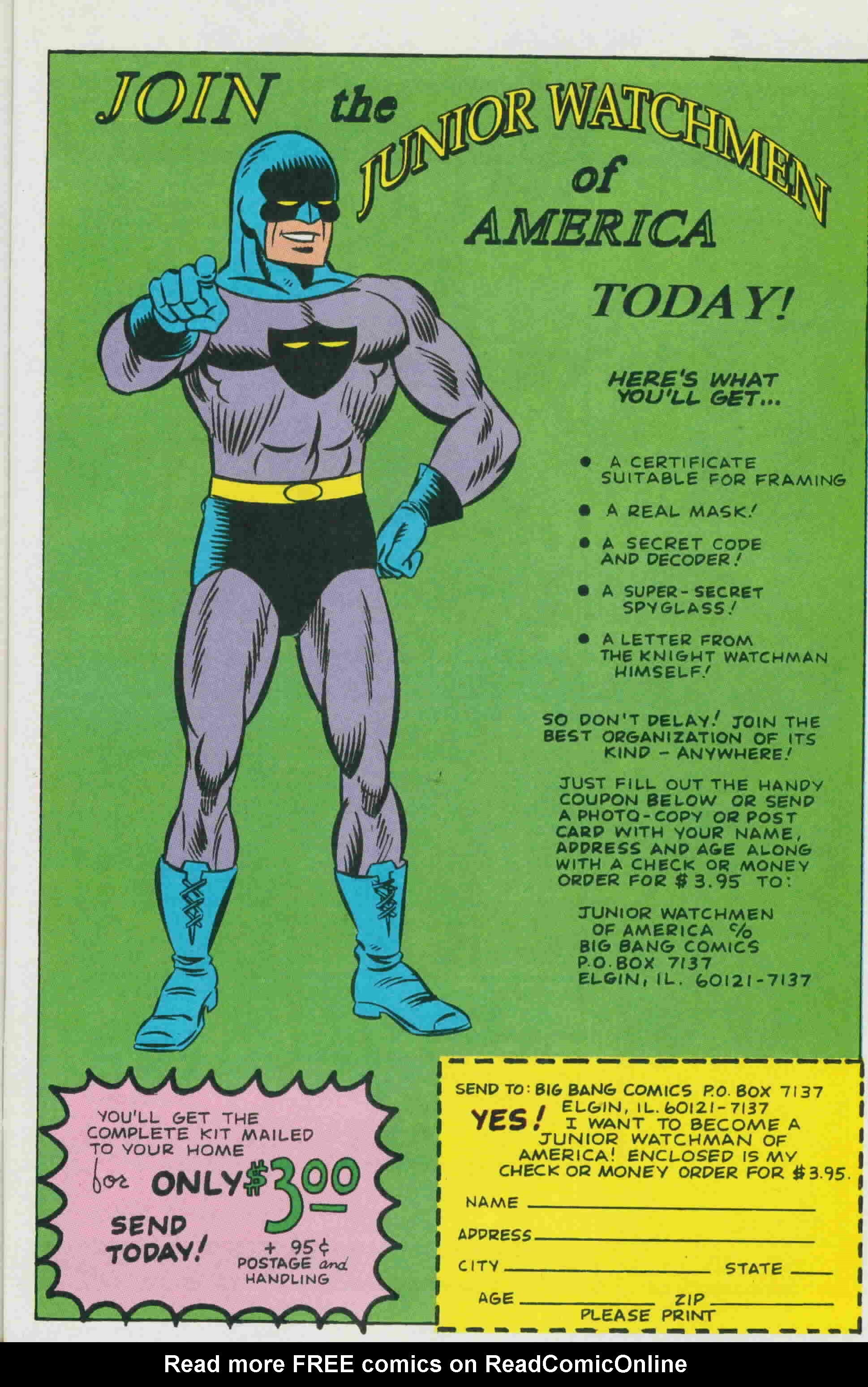 Read online Big Bang Comics comic -  Issue #4 - 33