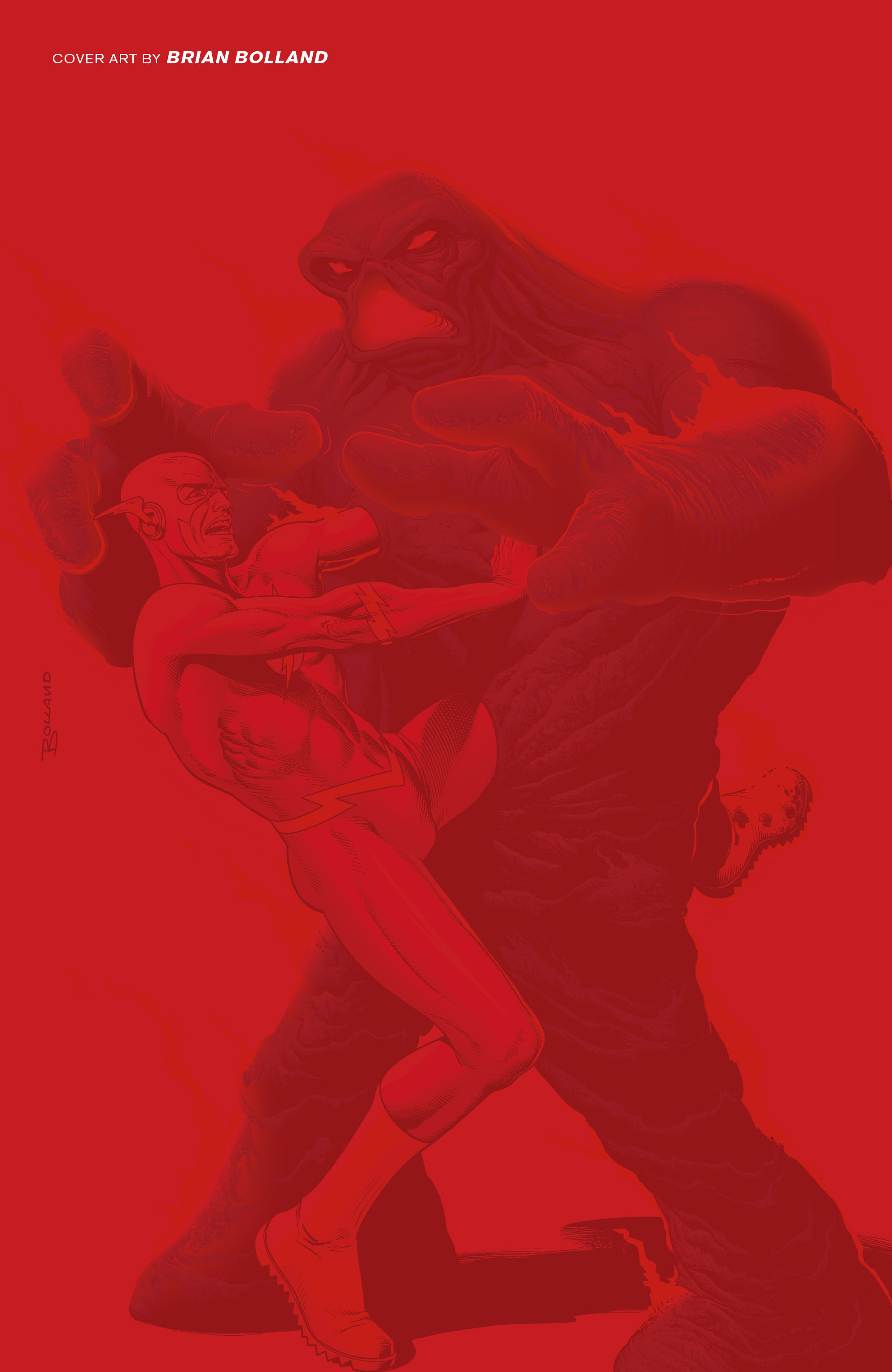 Read online The Flash (1987) comic -  Issue # _TPB The Flash By Geoff Johns Book 1 (Part 3) - 42