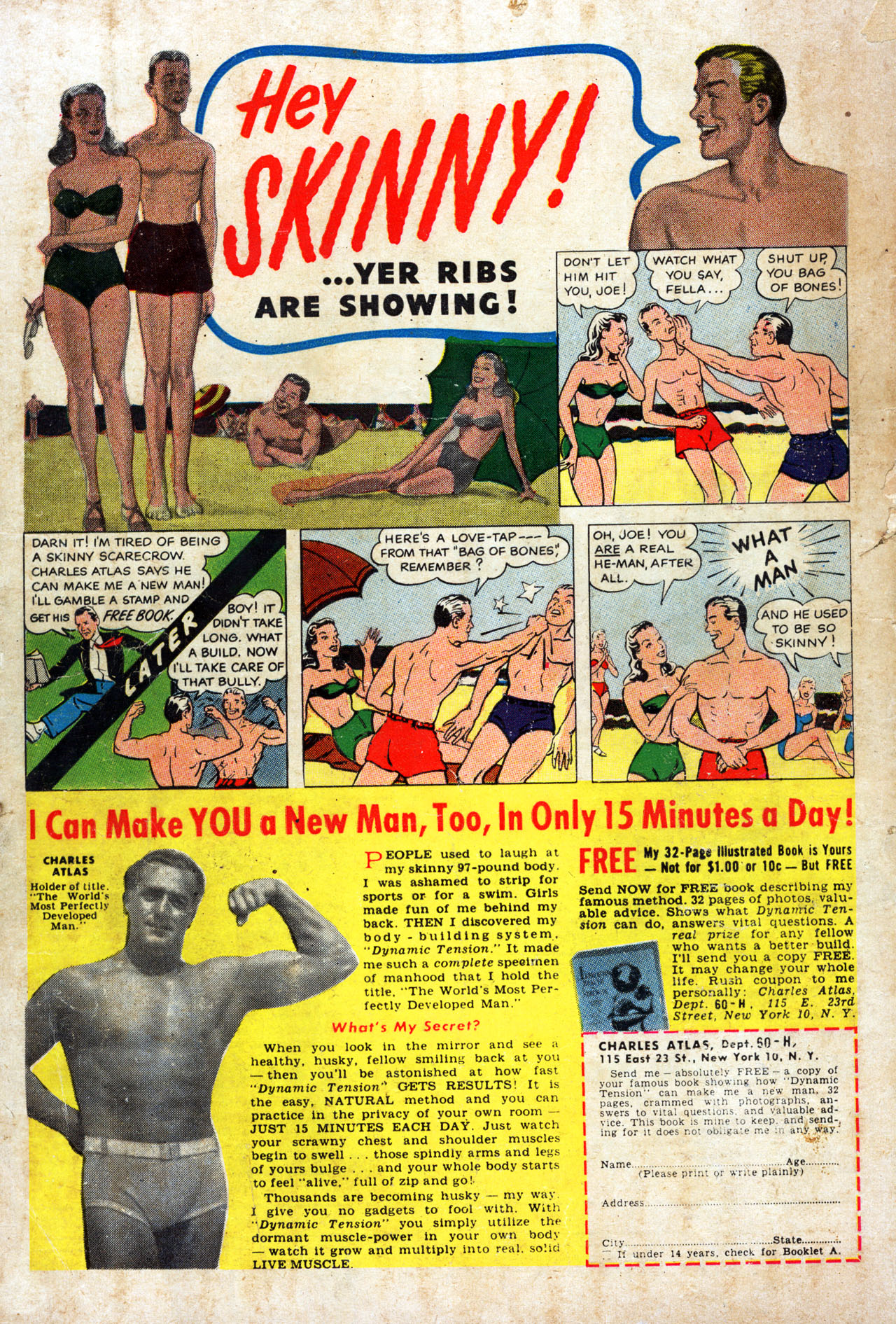 Read online The Rawhide Kid comic -  Issue #16 - 36