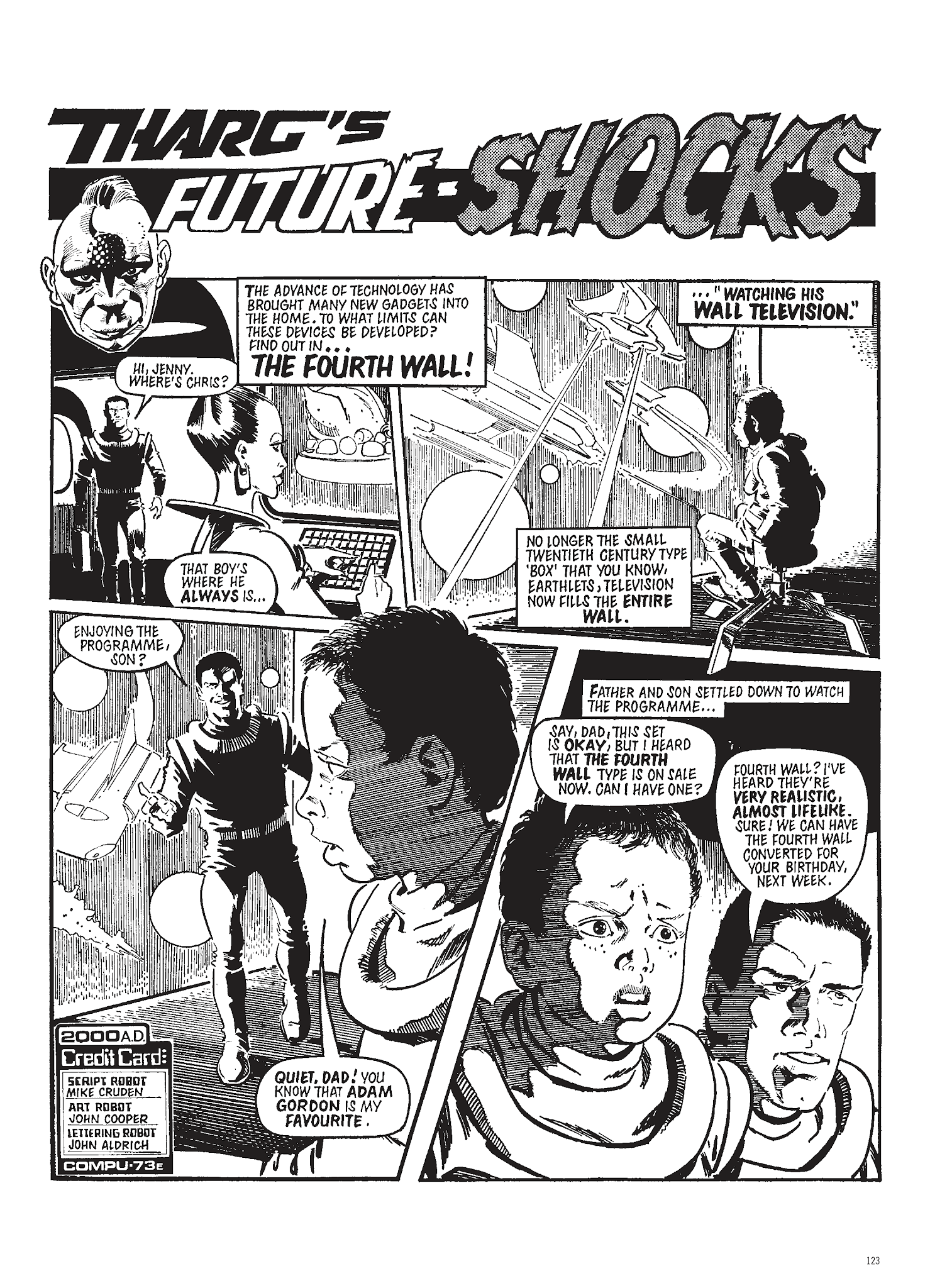 Read online The Complete Future Shocks comic -  Issue # TPB (Part 2) - 45
