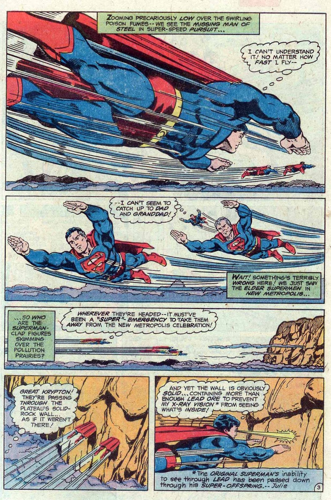 Superman (1939) issue 355 - Page 27