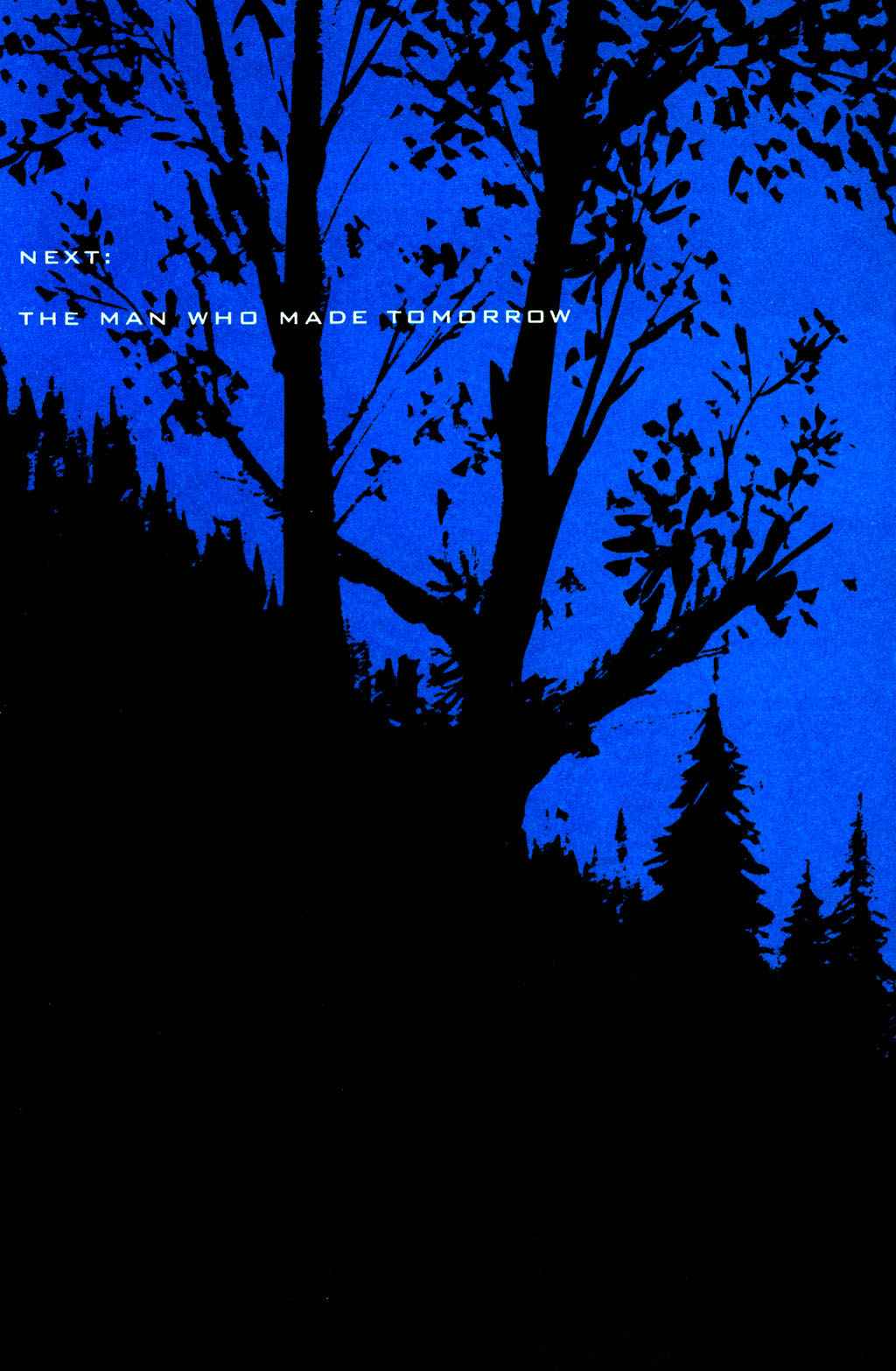 Read online OMAC: One Man Army Corps comic -  Issue #3 - 48