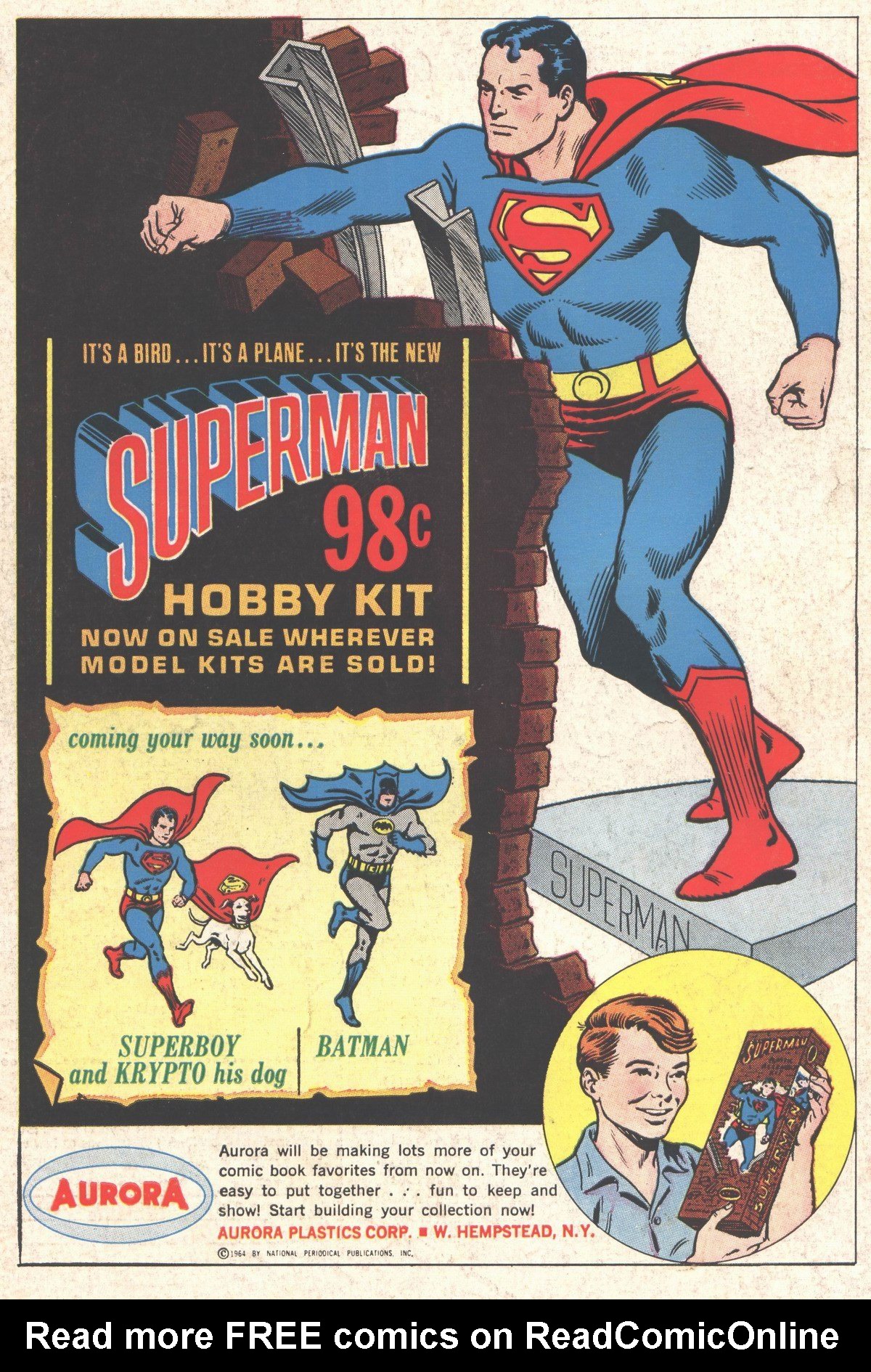 Supermans Pal Jimmy Olsen 81 Page 35