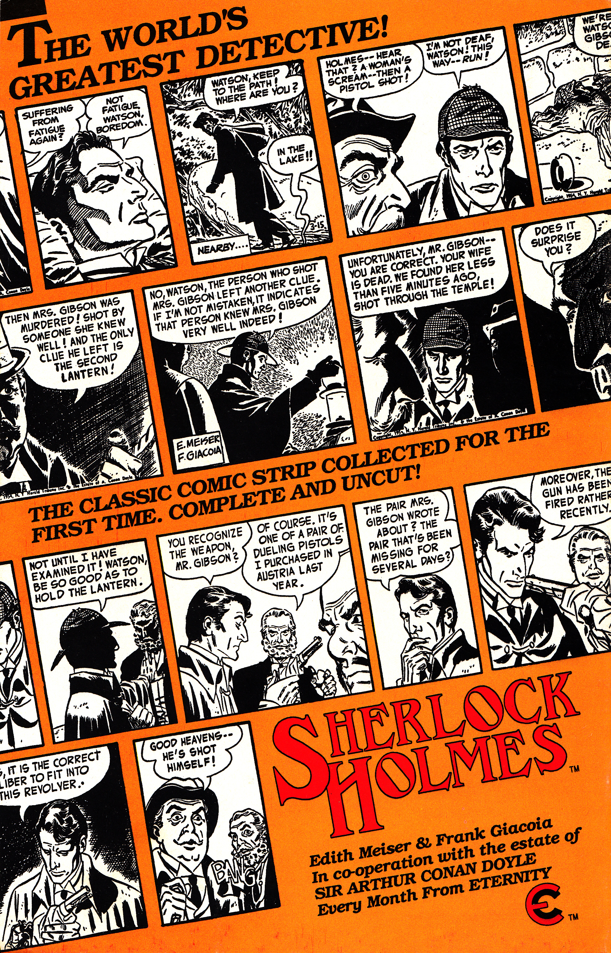 Read online Ex-Mutants: The Shattered Earth Chronicles comic -  Issue #1 - 44