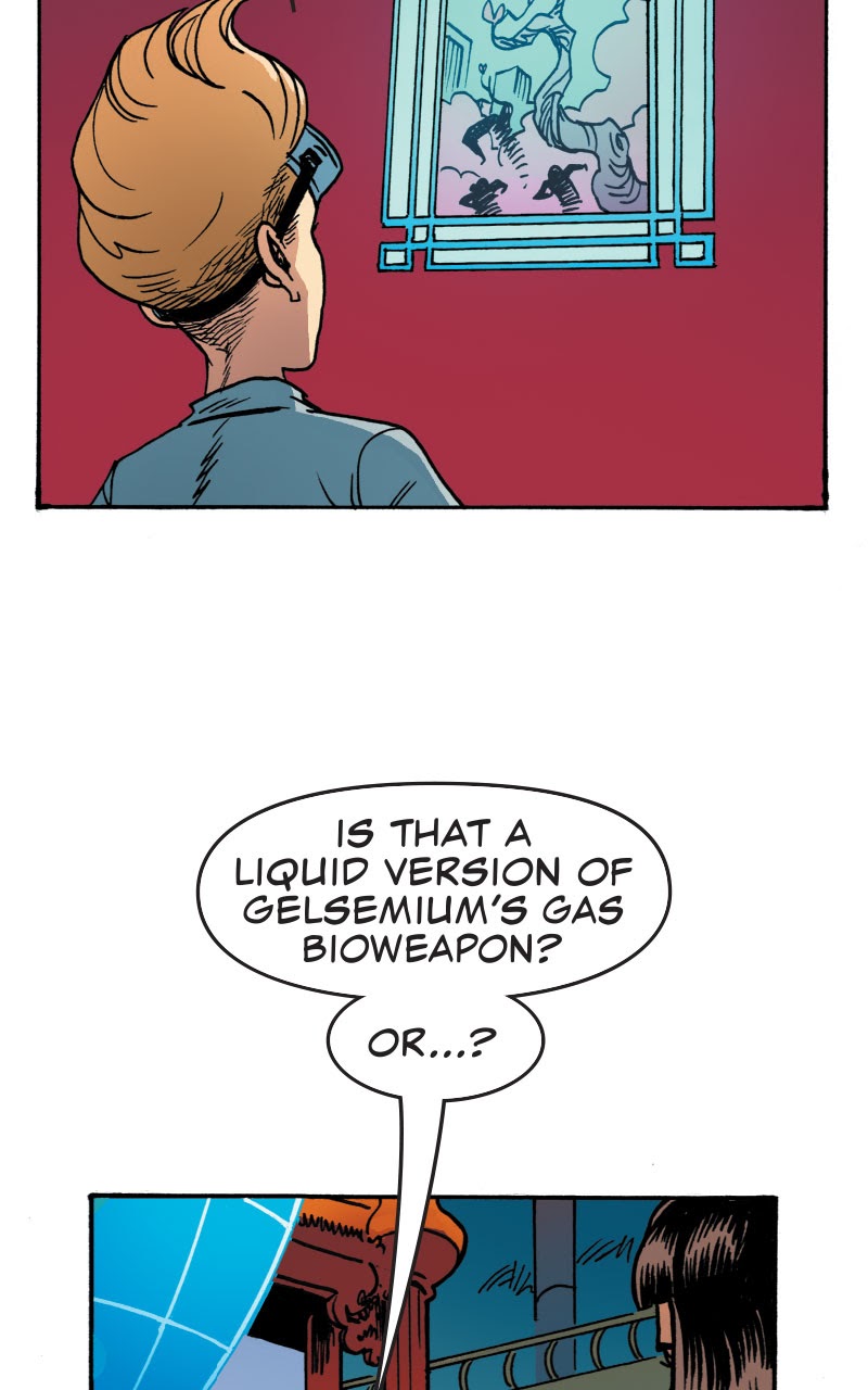 Read online Shang-Chi: Infinity Comic comic -  Issue #3 - 32