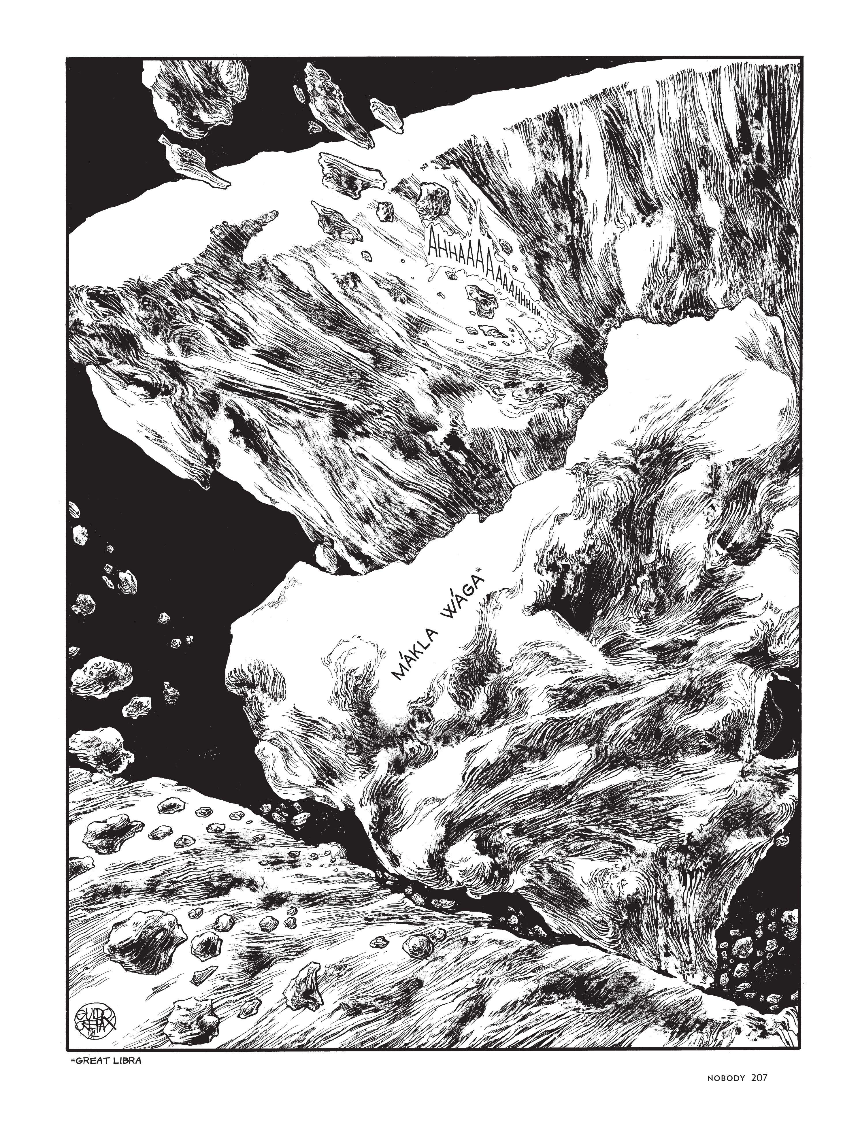 Read online The Complete Crepax comic -  Issue # TPB 5 (Part 3) - 13
