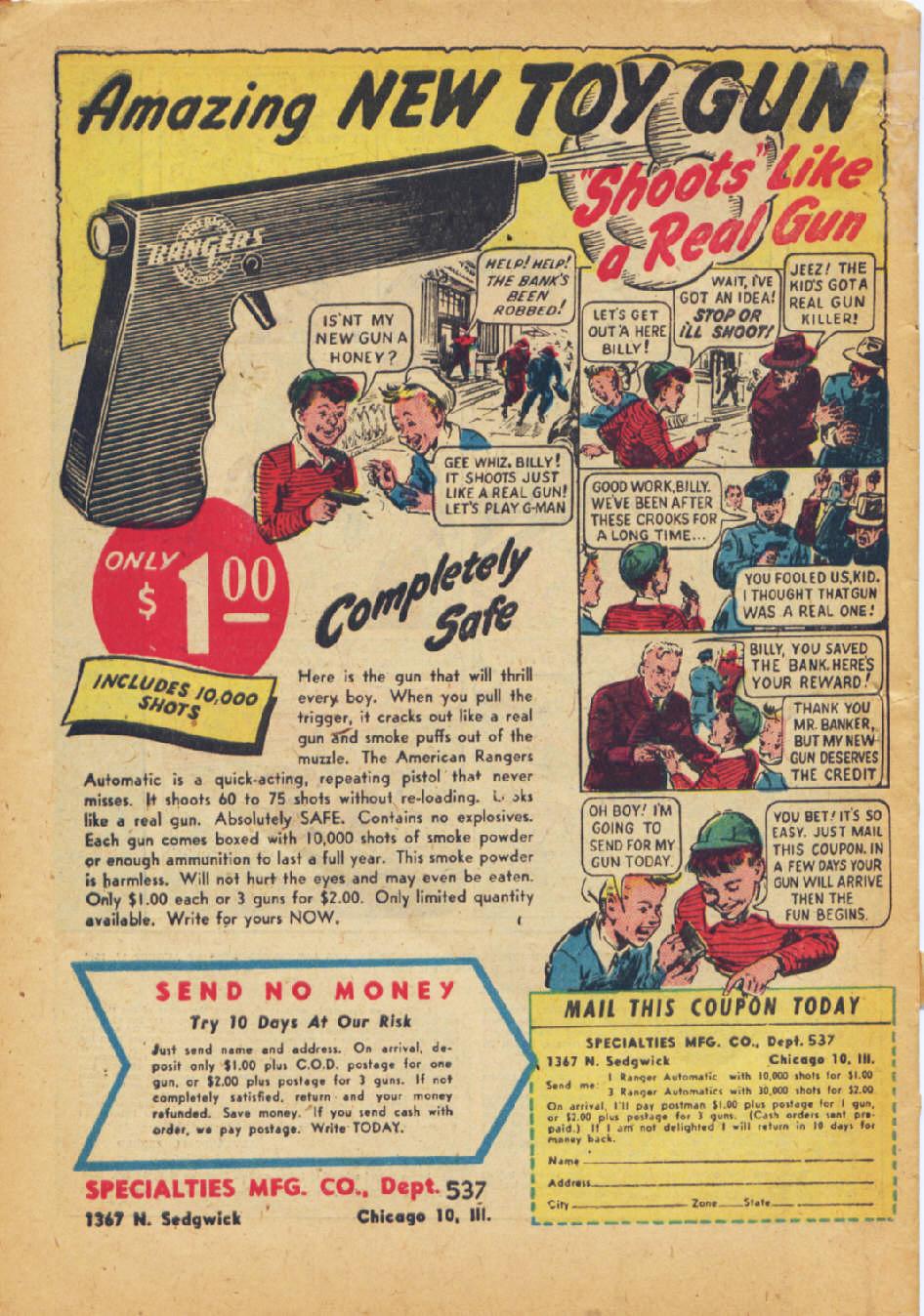 Read online Barker comic -  Issue #12 - 34