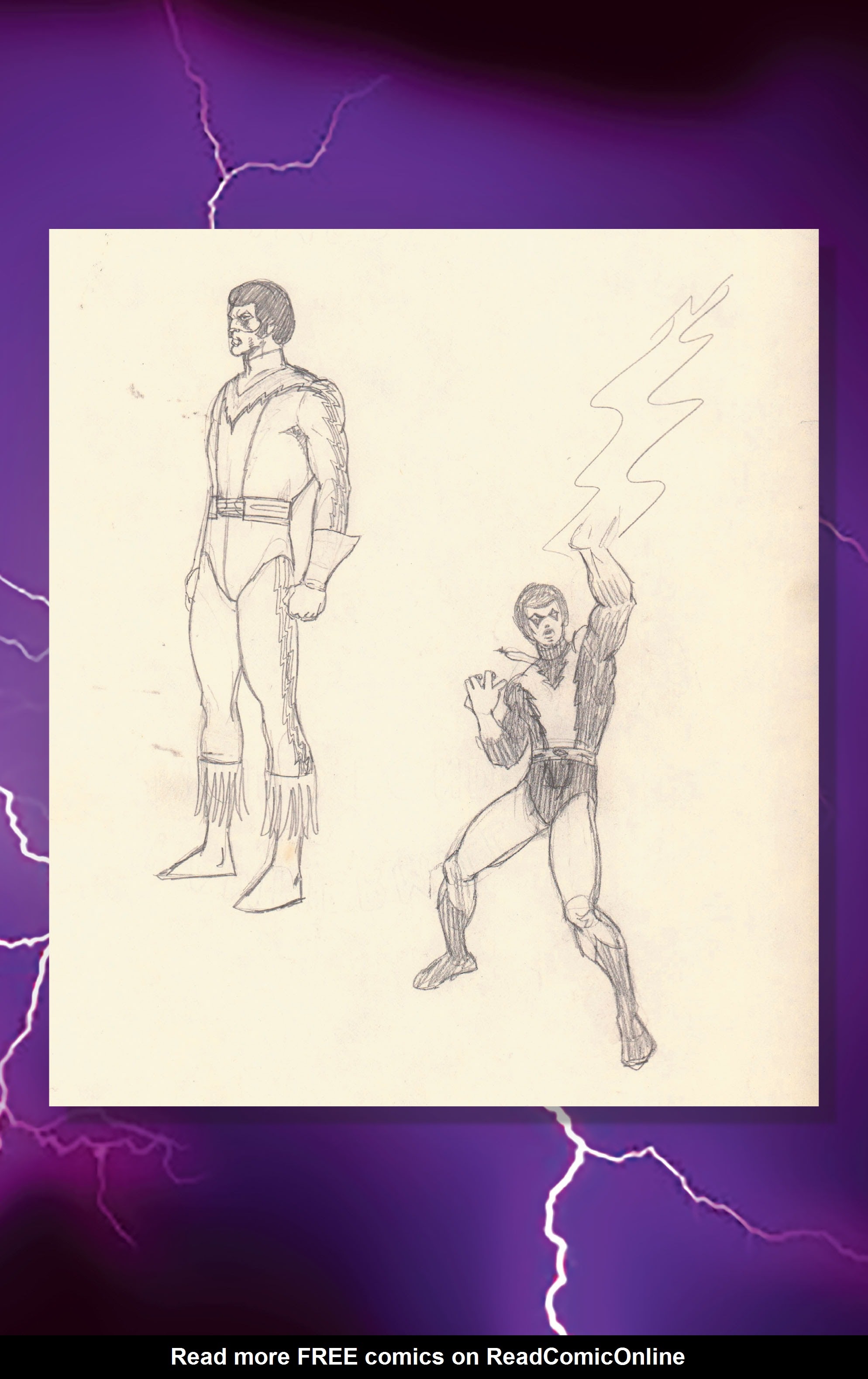 Read online Black Lightning comic -  Issue # (1977) _TPB 1 (Part 2) - 127