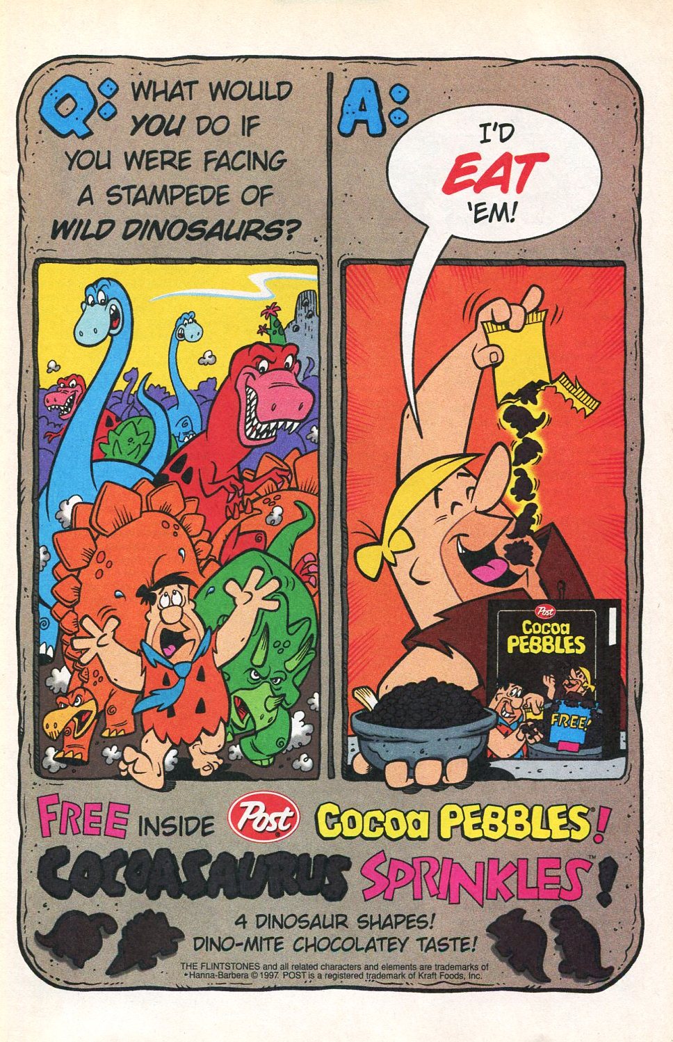 Read online Archie & Friends (1992) comic -  Issue #25 - 9