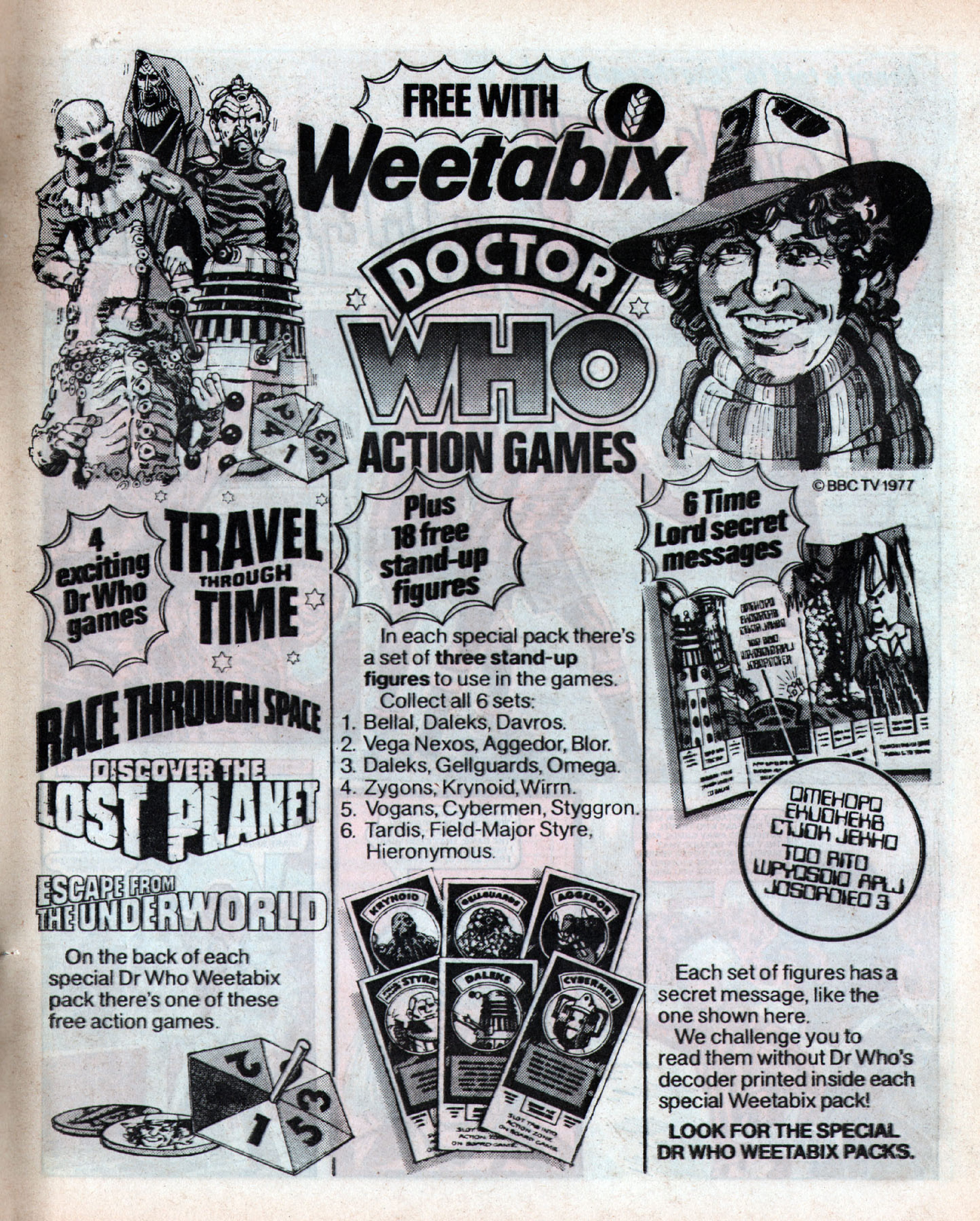 Read online Action (1976) comic -  Issue #56 - 15